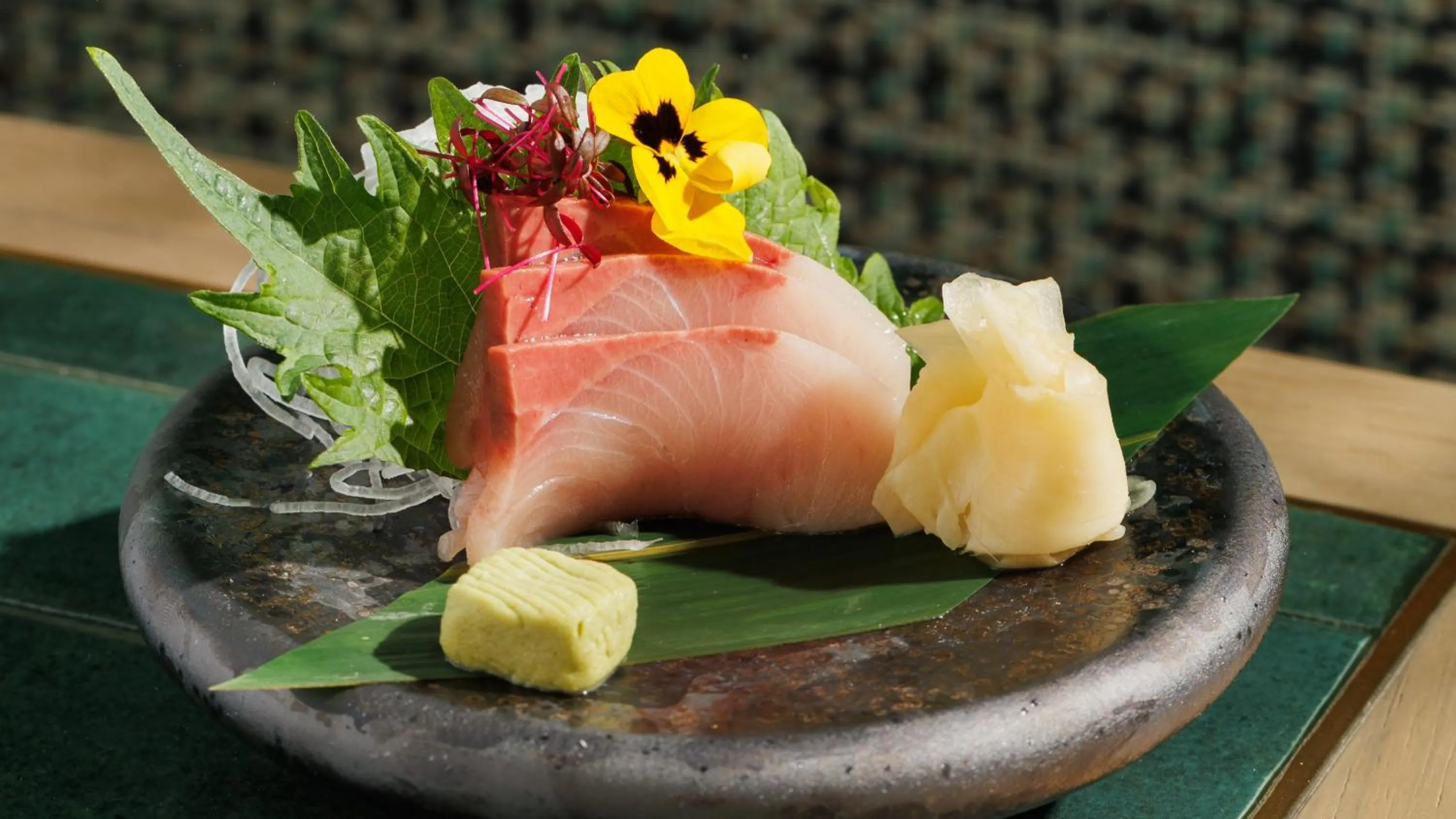 Restaurant/places to eat in Ciel Dubai Marina, Vignette Collection by IHG