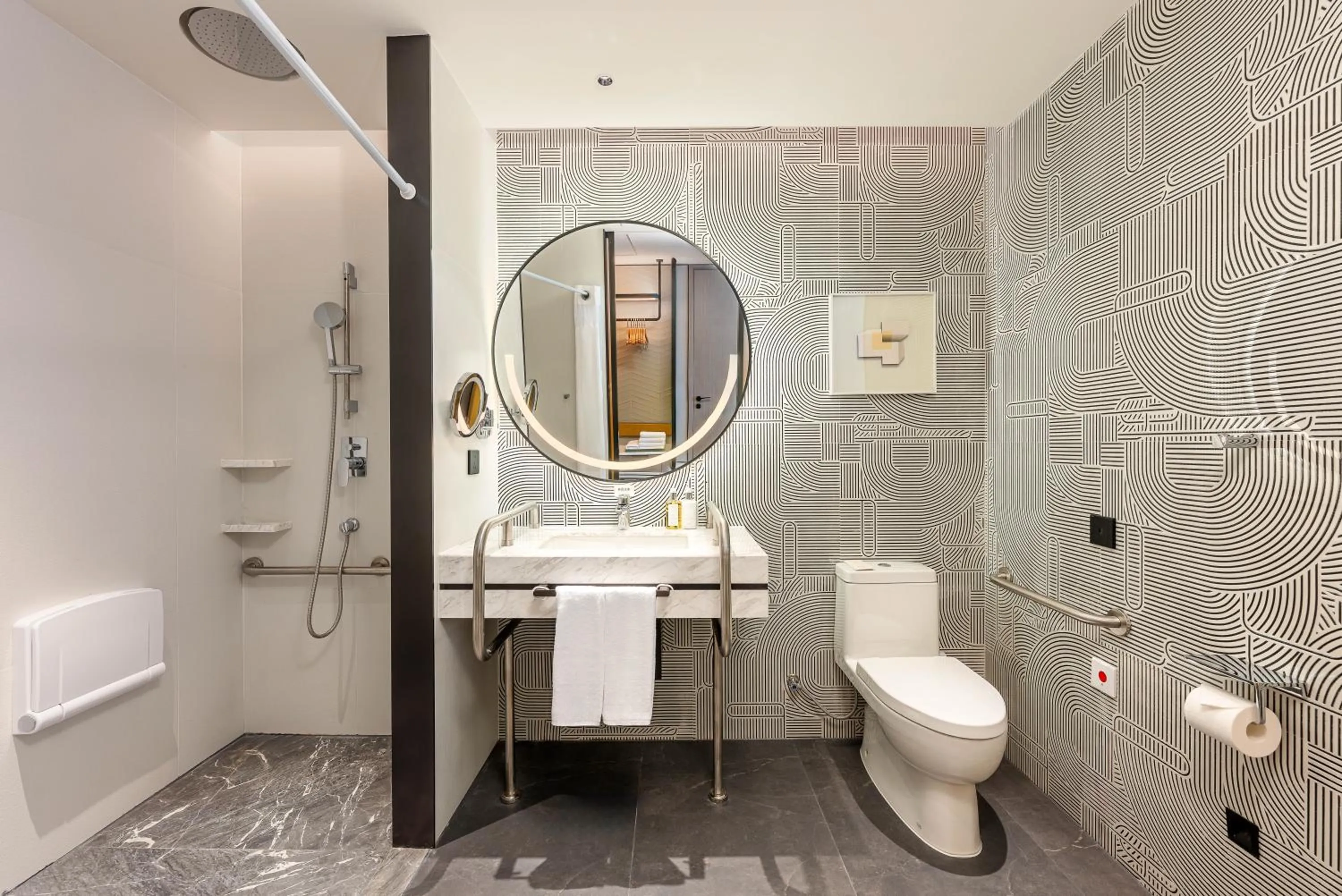 Holiday Inn Fuzhou Exhibition Center