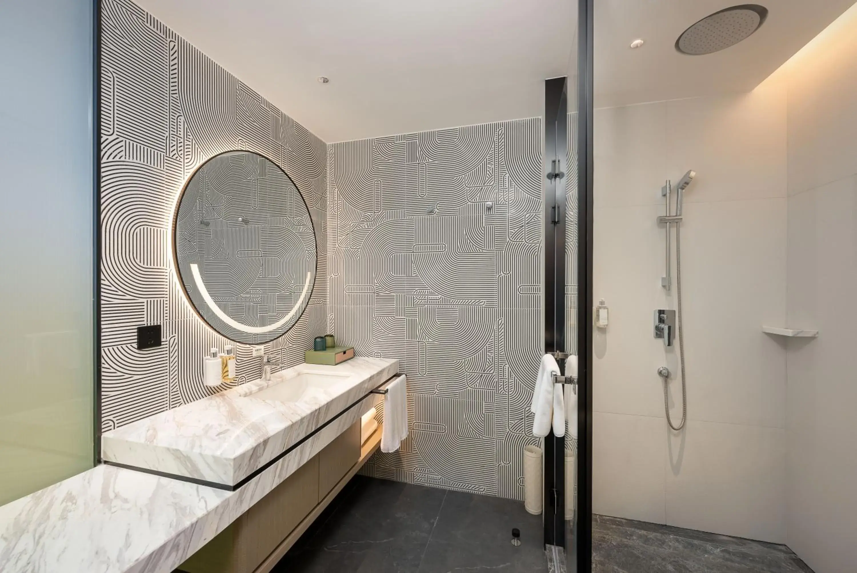 Standard Room in Holiday Inn Fuzhou Exhibition Center Standard Room in Holiday Inn Fuzhou Exhibition Center