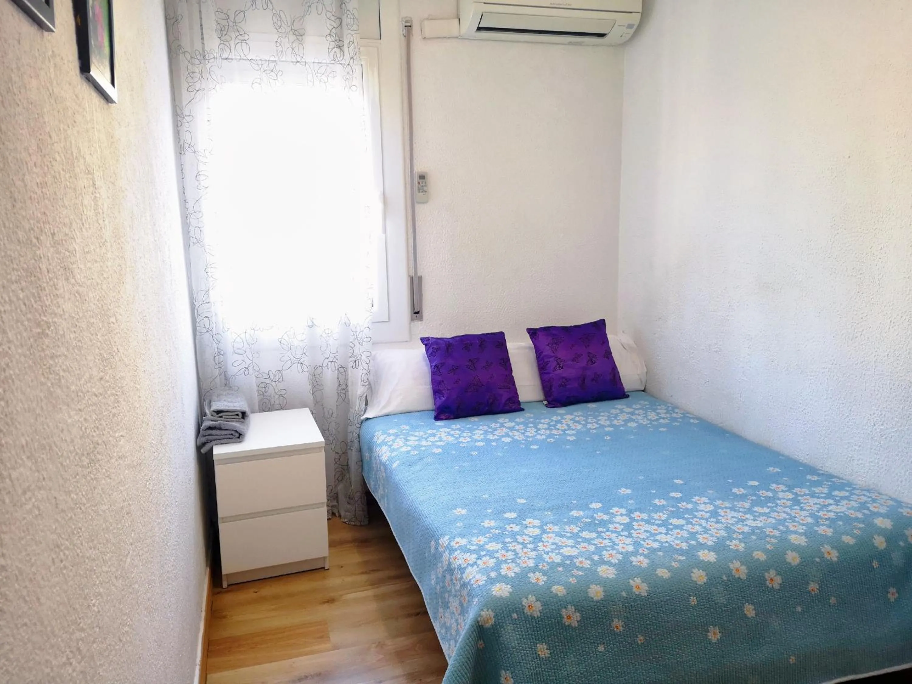 La Casa de Vacaciones