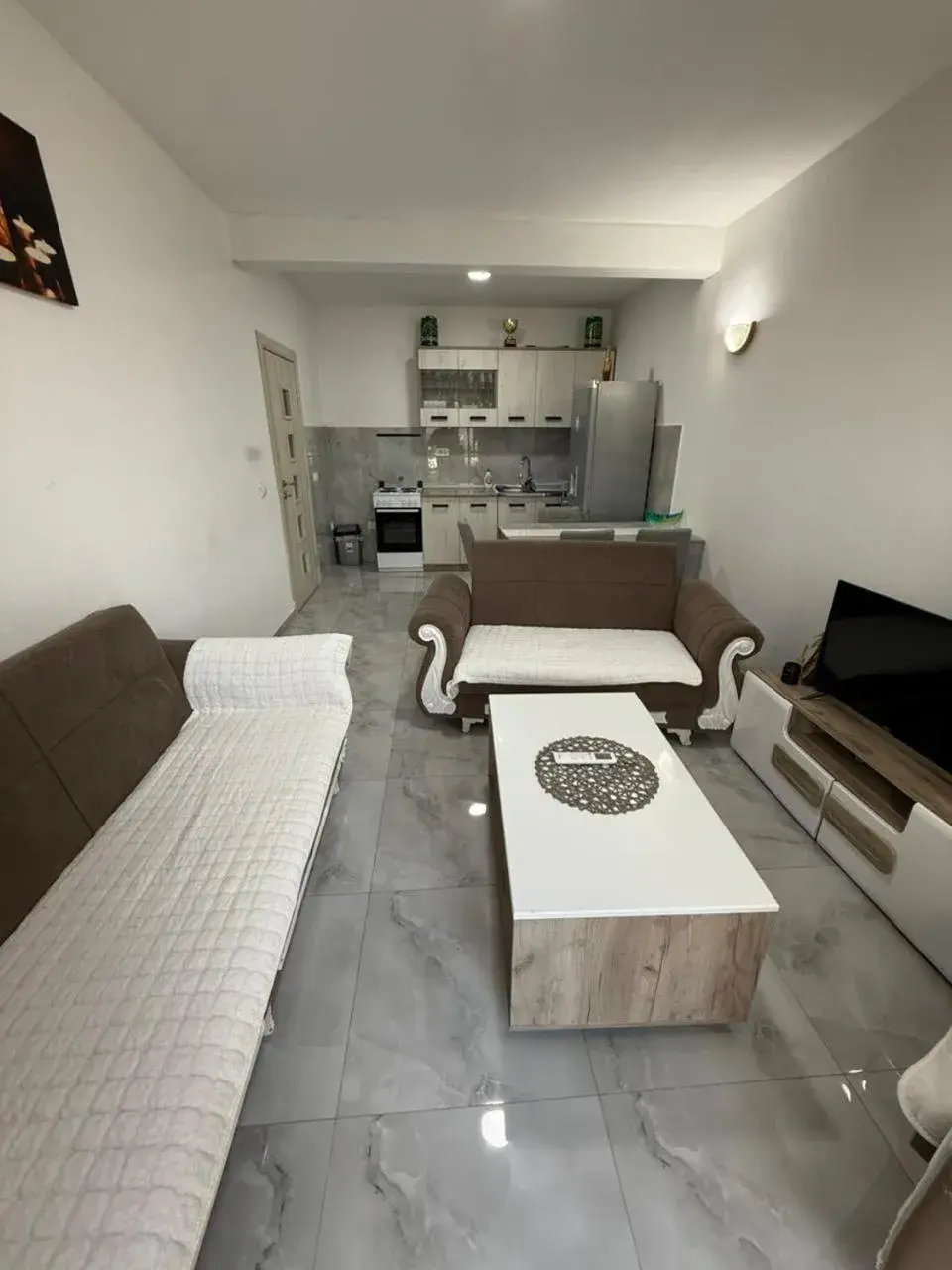 Two-Bedroom Apartment in Apartment Panda Two-Bedroom Apartment in Apartment Panda