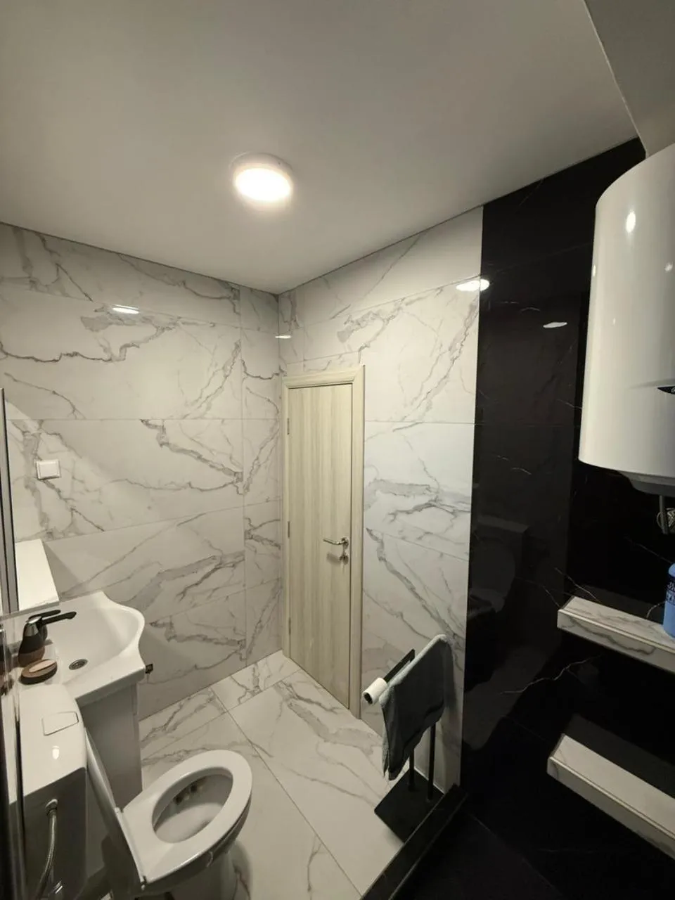 Apartment Panda