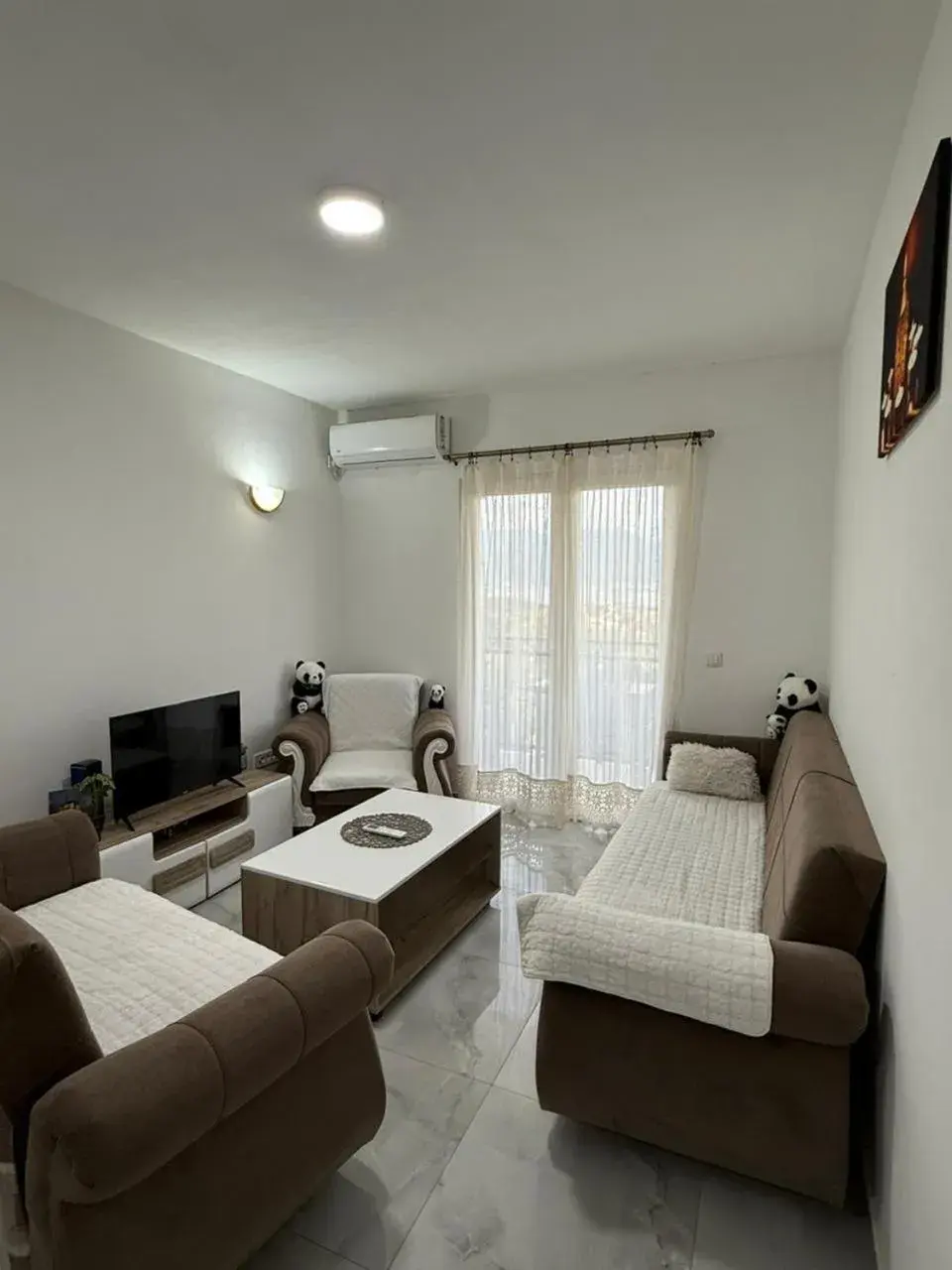 Two-Bedroom Apartment in Apartment Panda Two-Bedroom Apartment in Apartment Panda