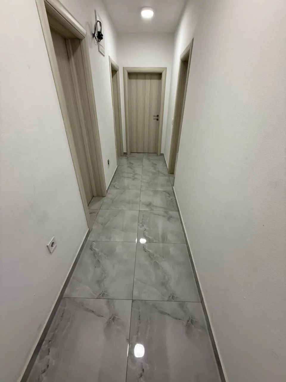 Apartment Panda