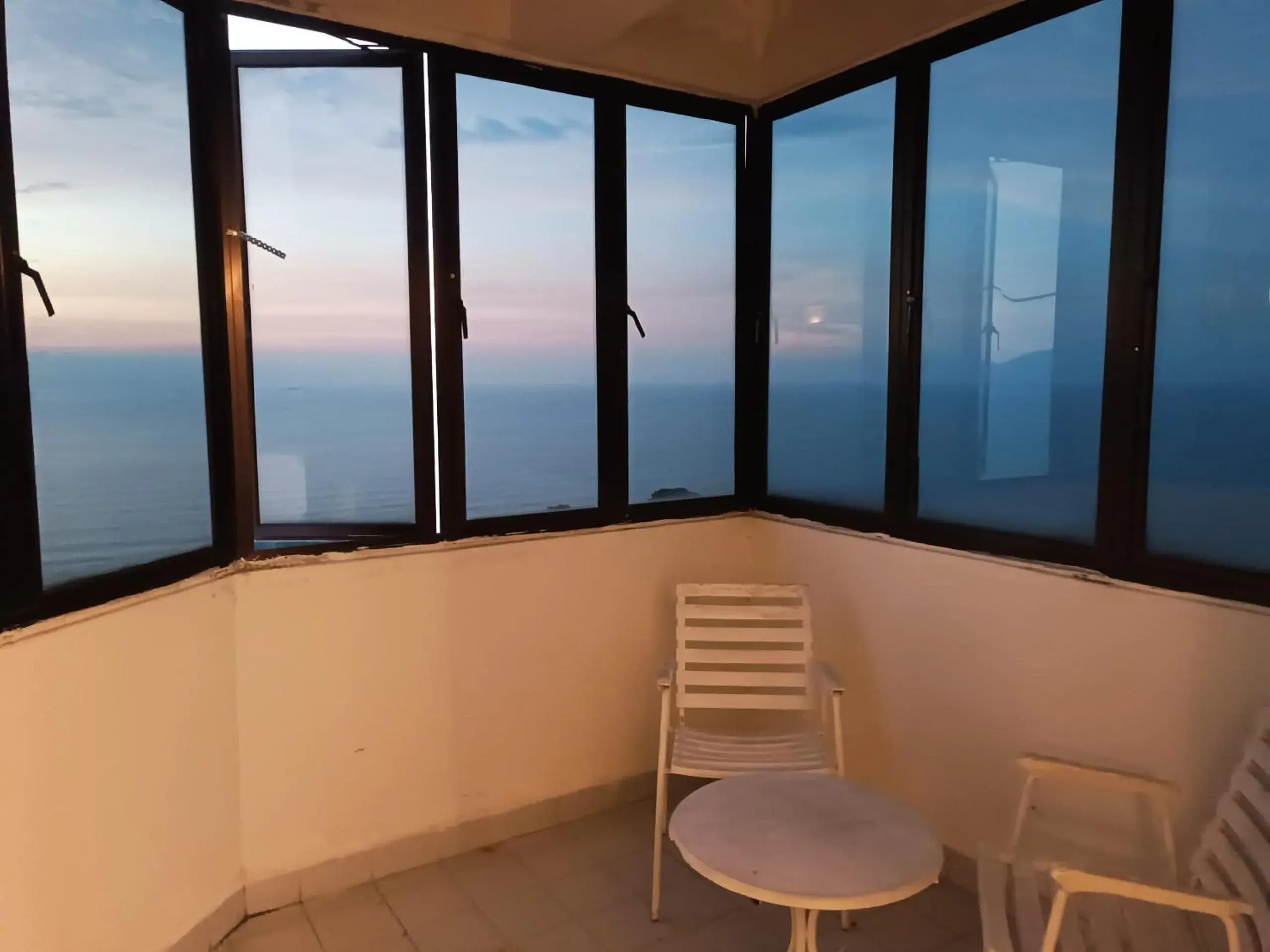 Natural landscape in Sri Sayang Resort Apartment Natural landscape in Sri Sayang Resort Apartment