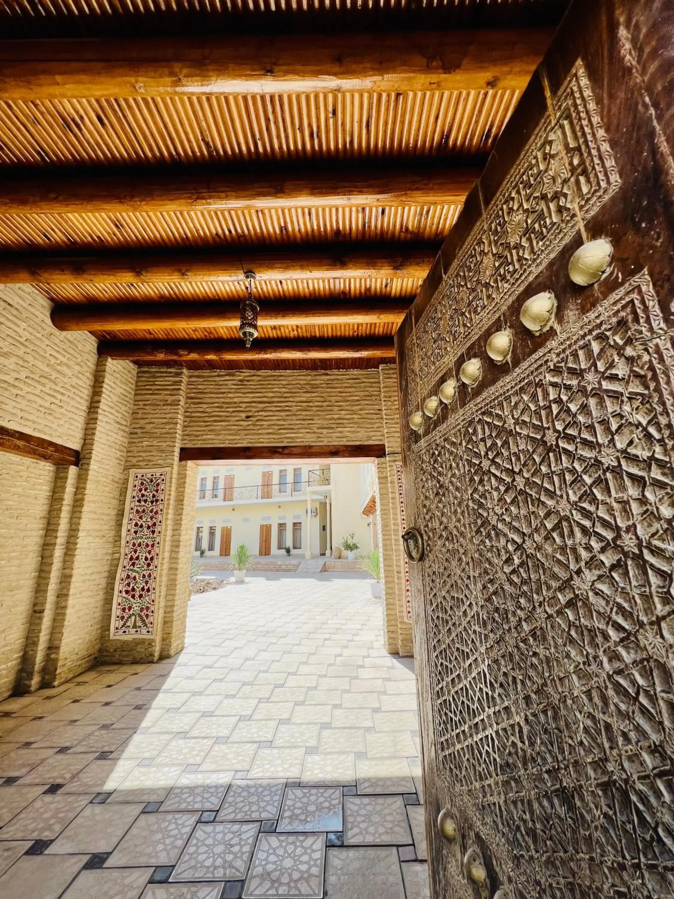 Lola Boutique Bukhara Lola Boutique Bukhara