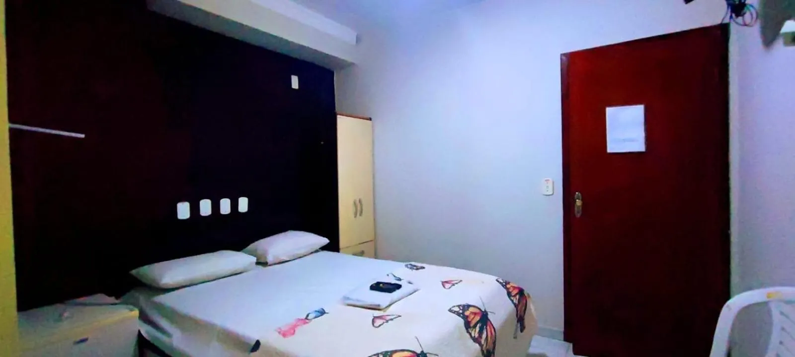 Hotel Abada