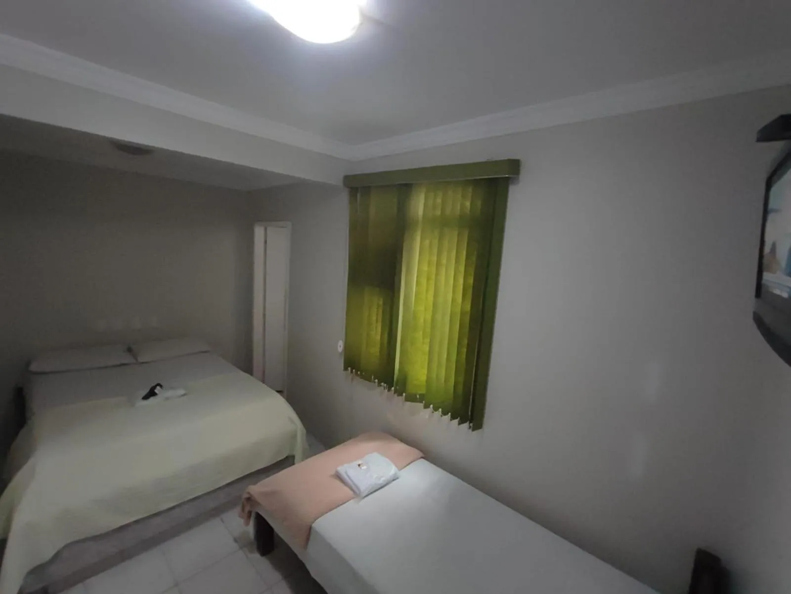 Hotel Abada