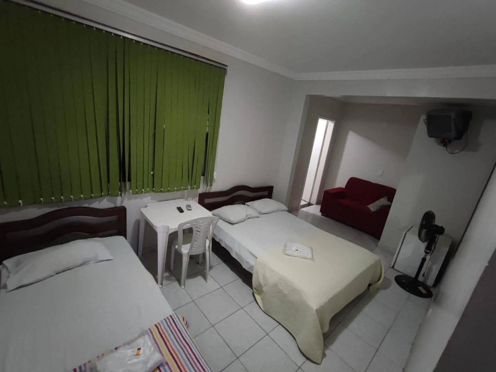 Hotel Abada