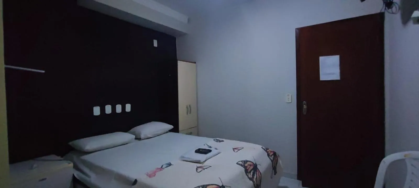 Hotel Abada