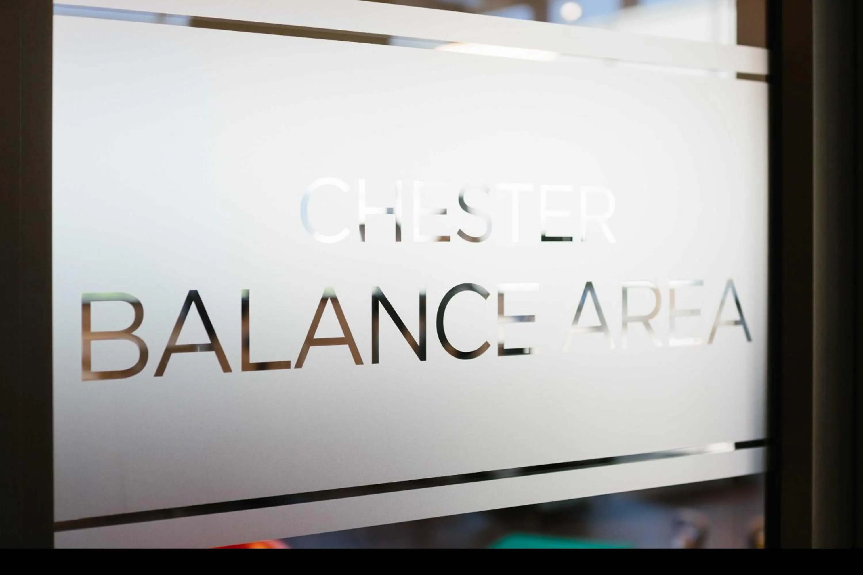 Fitness centre/facilities in Chester Hotel Heidelberg