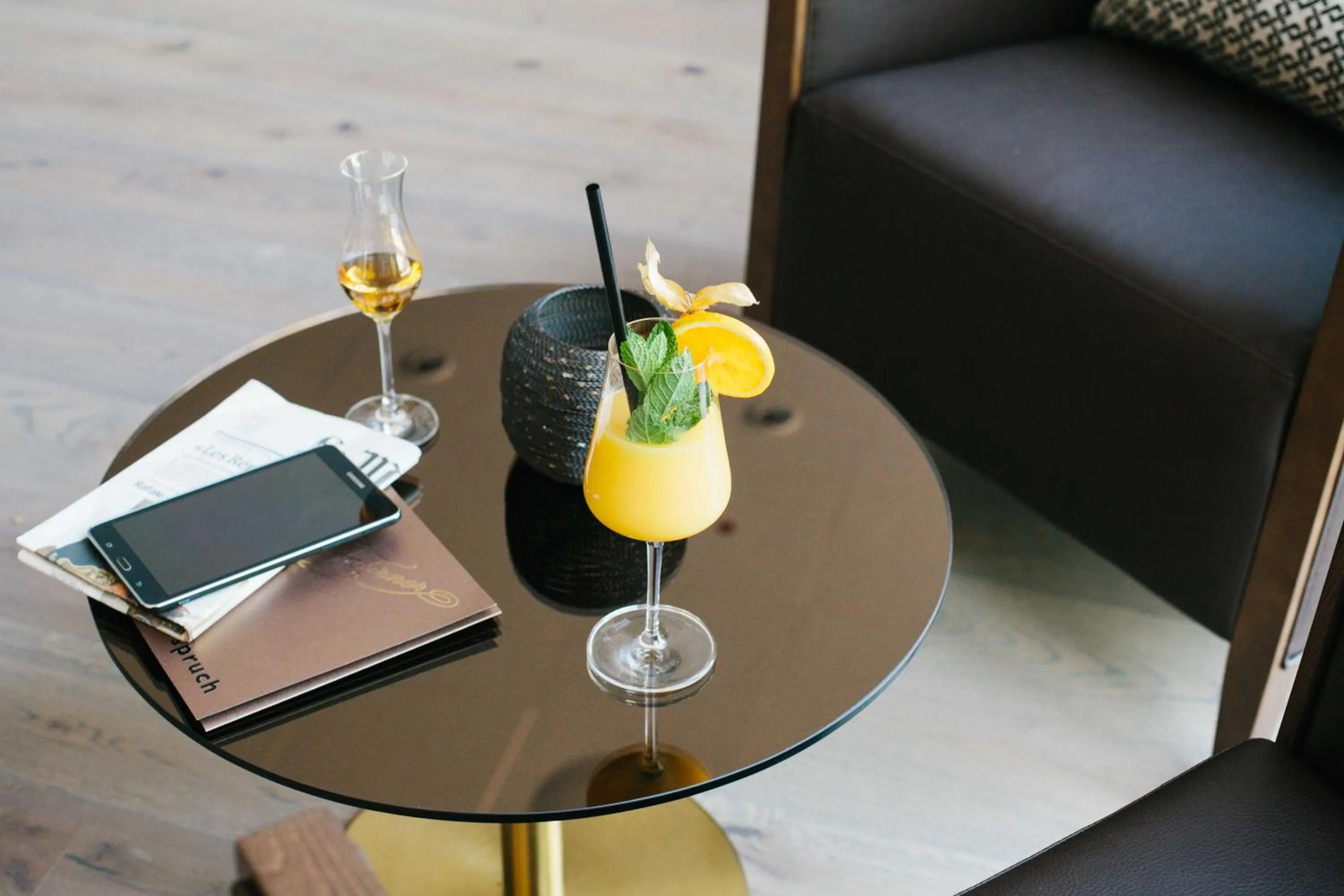 Lounge or bar in Chester Hotel Heidelberg