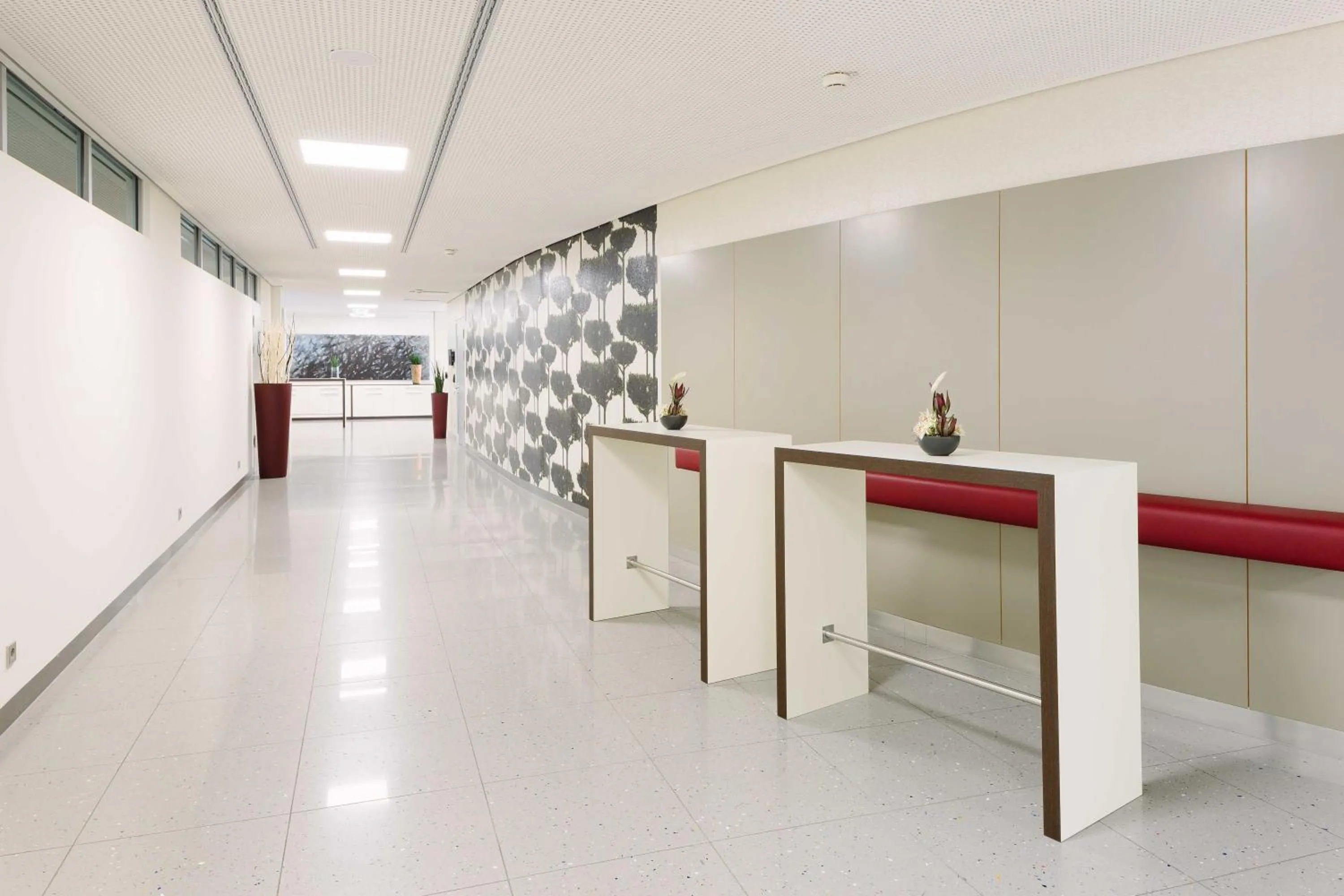 Banquet/Function facilities in Chester Hotel Heidelberg