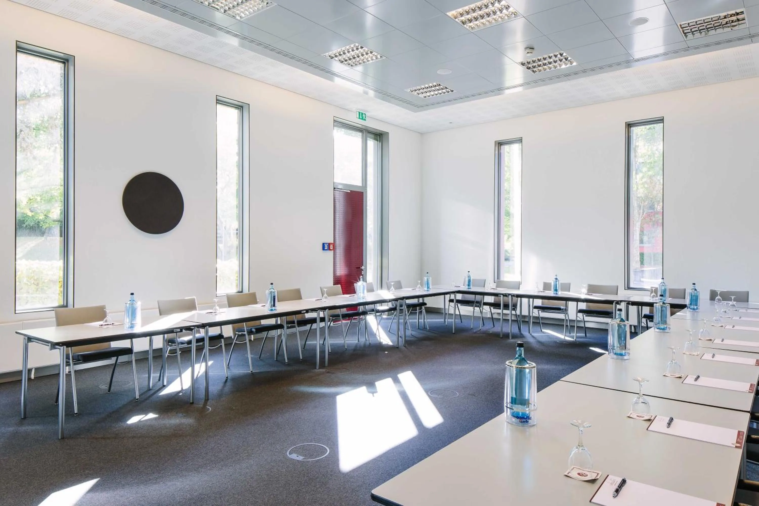 Banquet/Function facilities in Chester Hotel Heidelberg