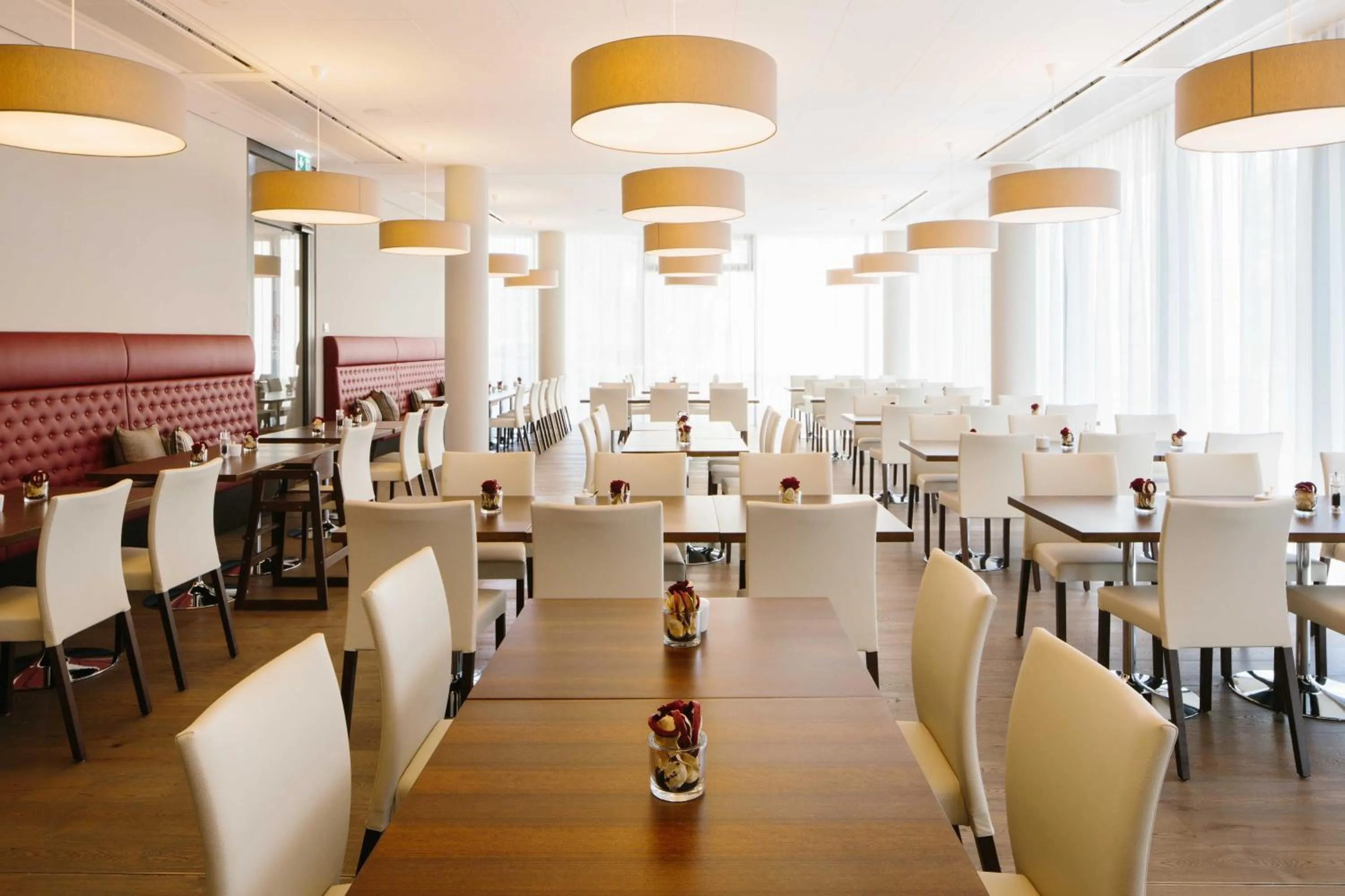 Restaurant/places to eat in Chester Hotel Heidelberg