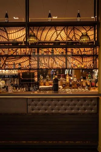 Chester Hotel Heidelberg