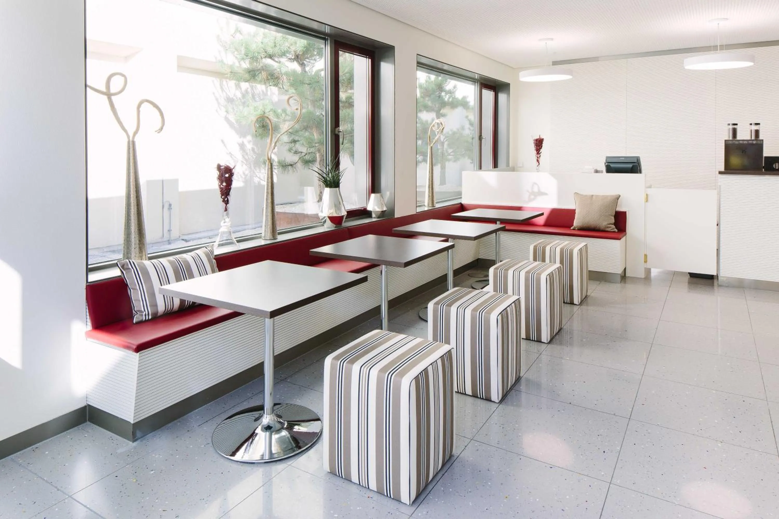 Banquet/Function facilities in Chester Hotel Heidelberg