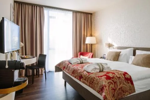 Chester Hotel Heidelberg