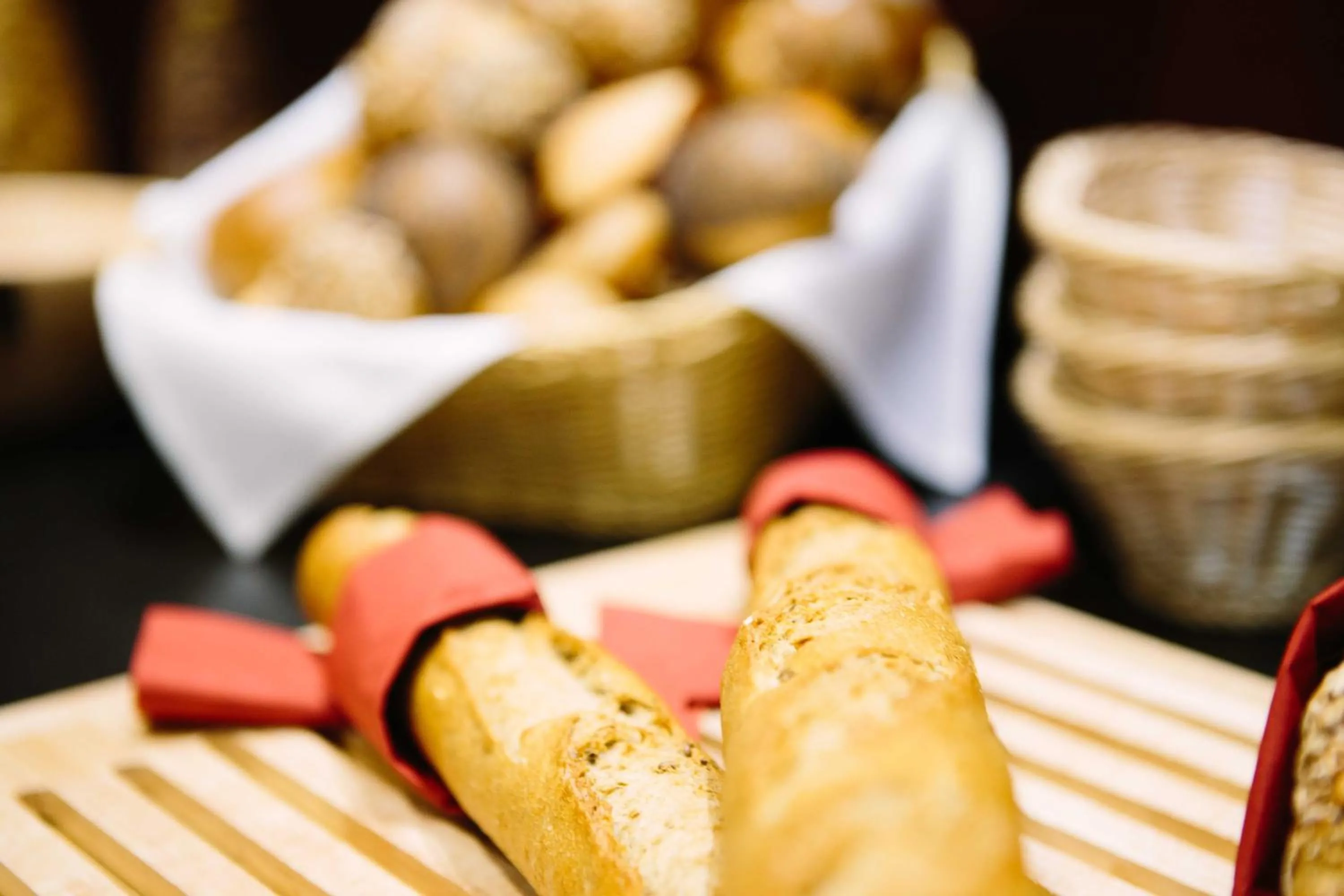 Restaurant/places to eat in Chester Hotel Heidelberg