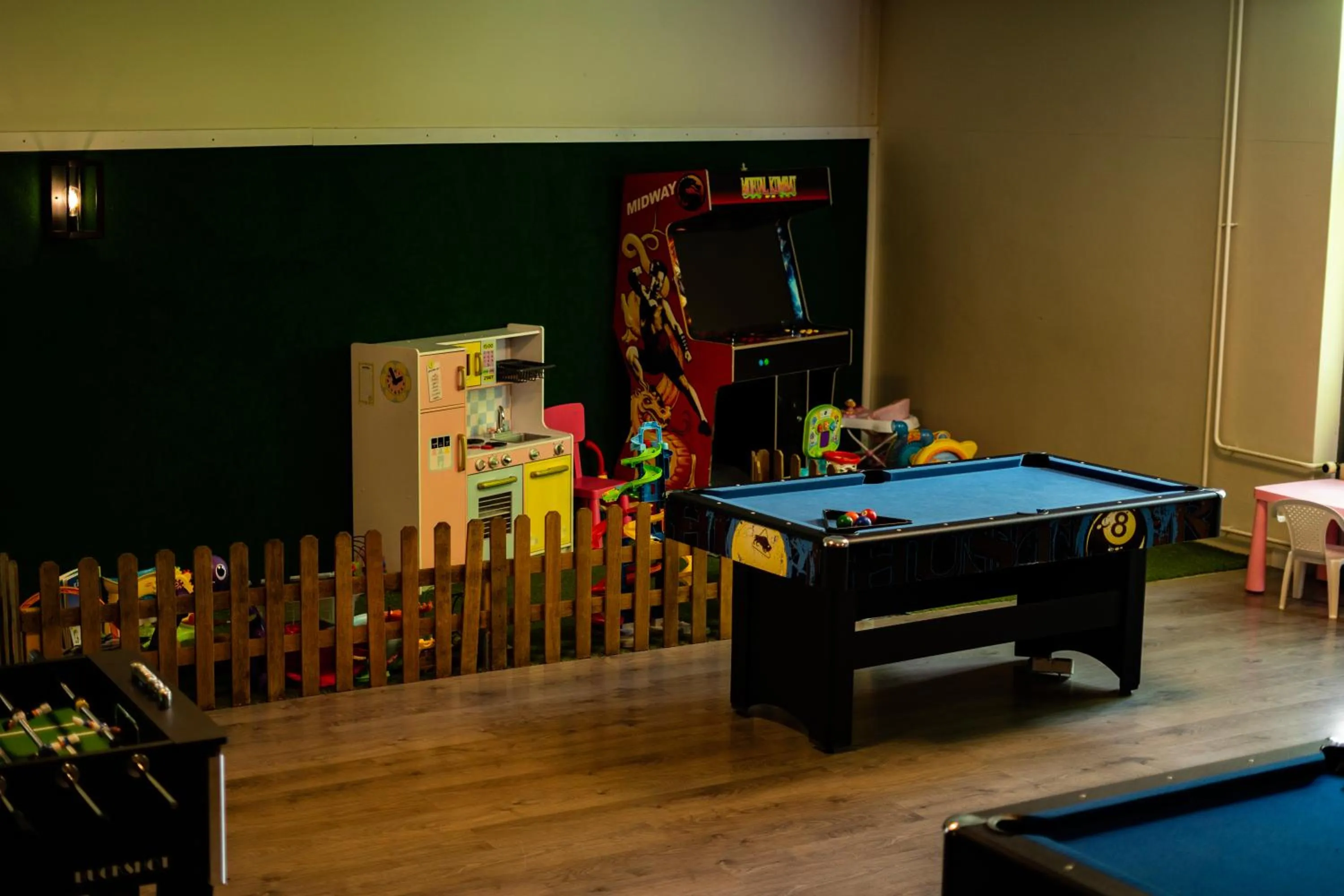 Activities in Hotel De Elderschans