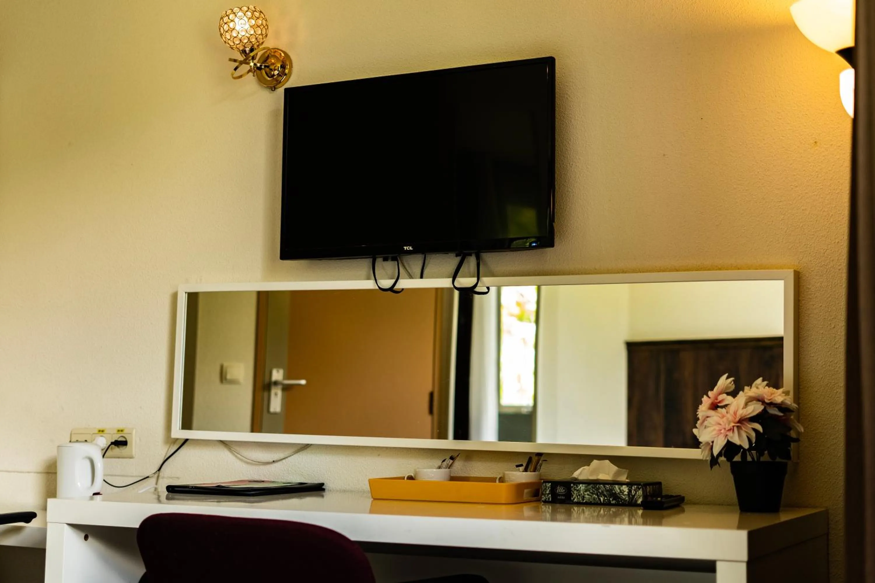 Hotel De Elderschans