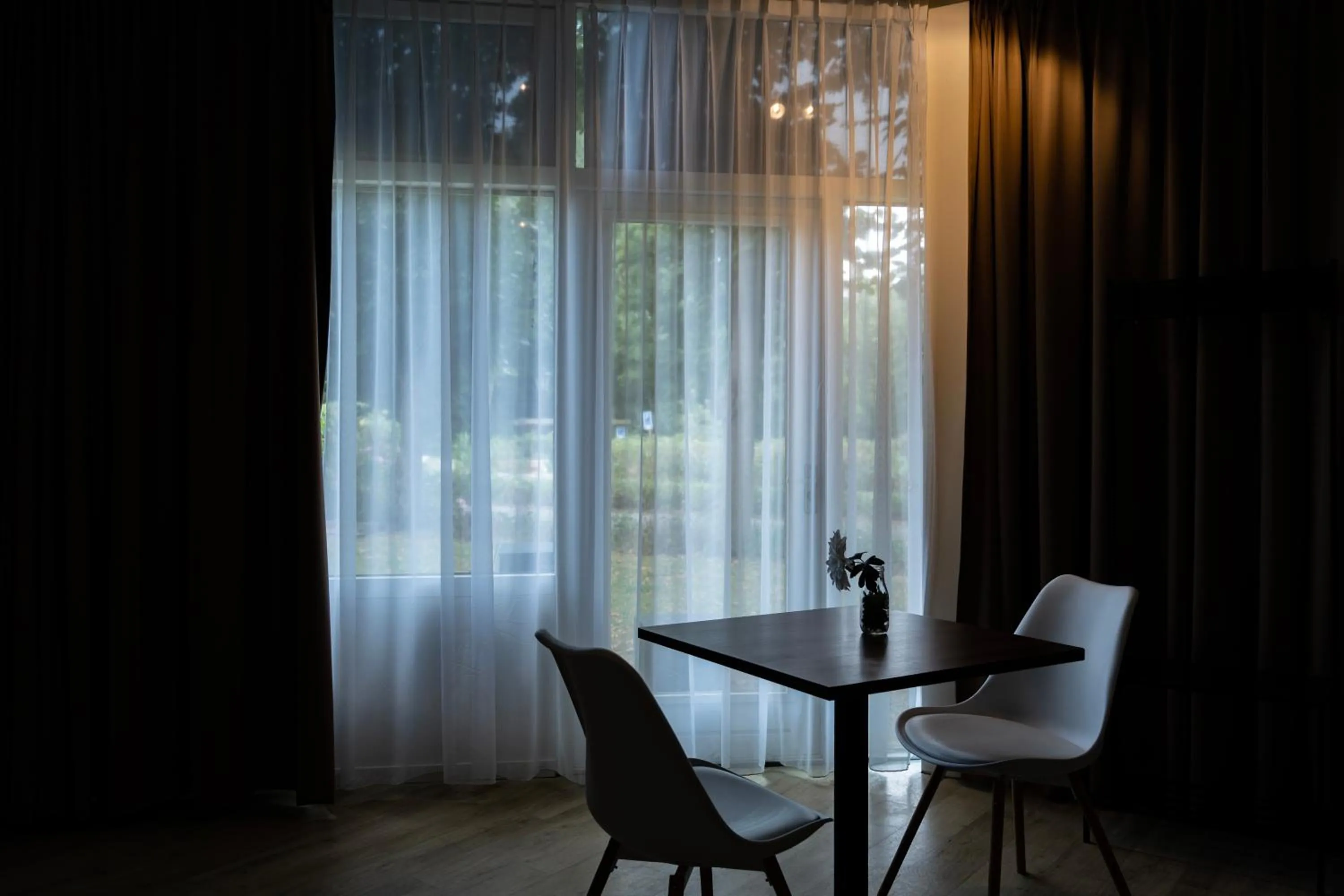 Balcony/Terrace in Hotel De Elderschans