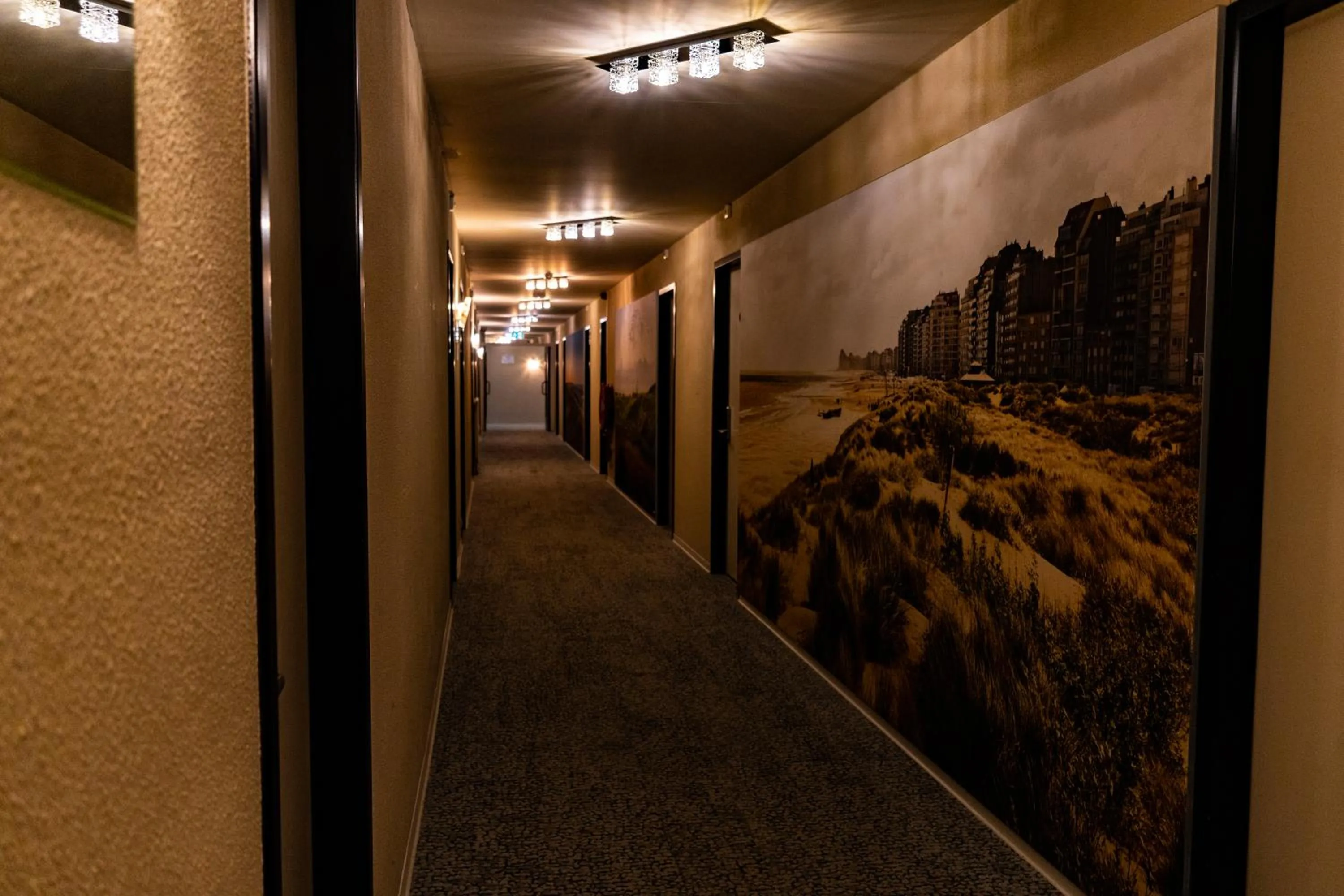 Property building in Hotel De Elderschans