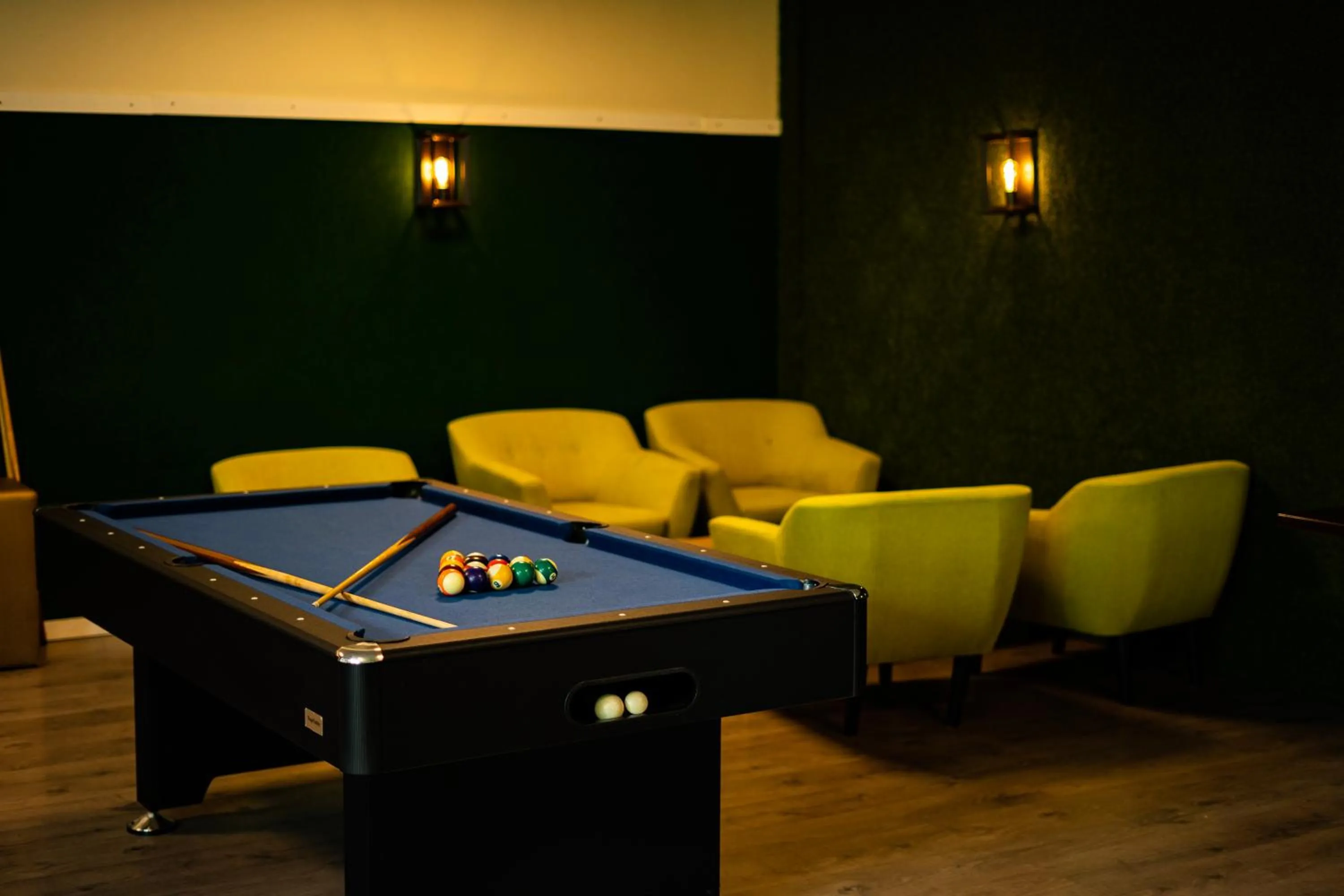 Activities in Hotel De Elderschans