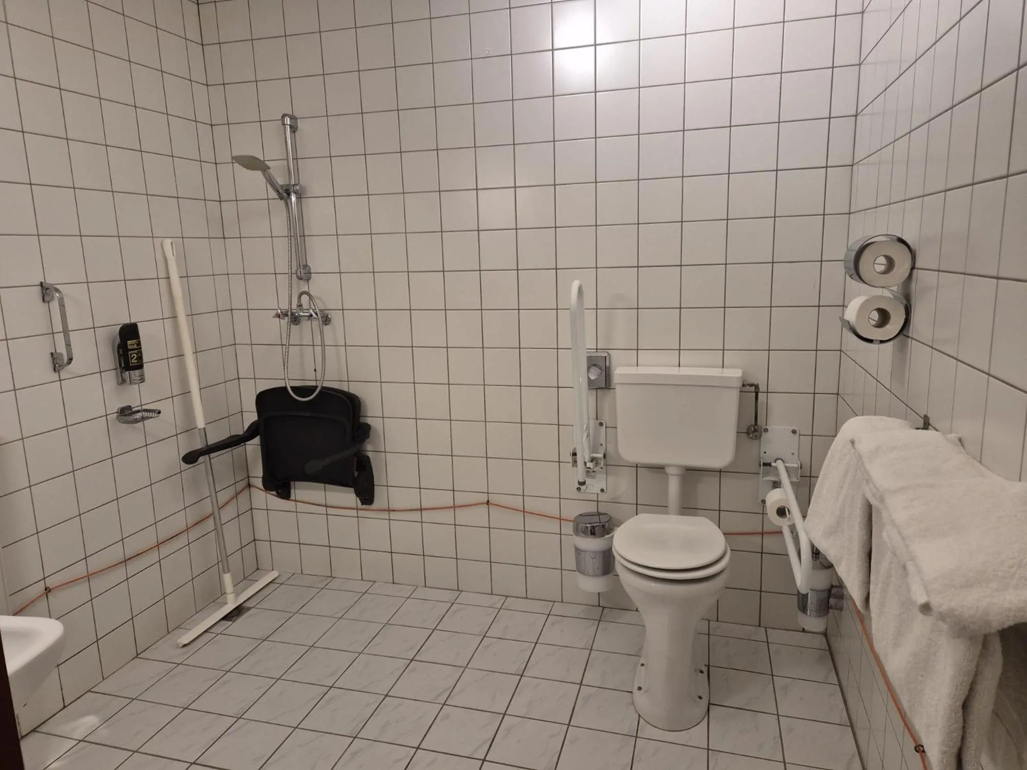 Hotel De Elderschans