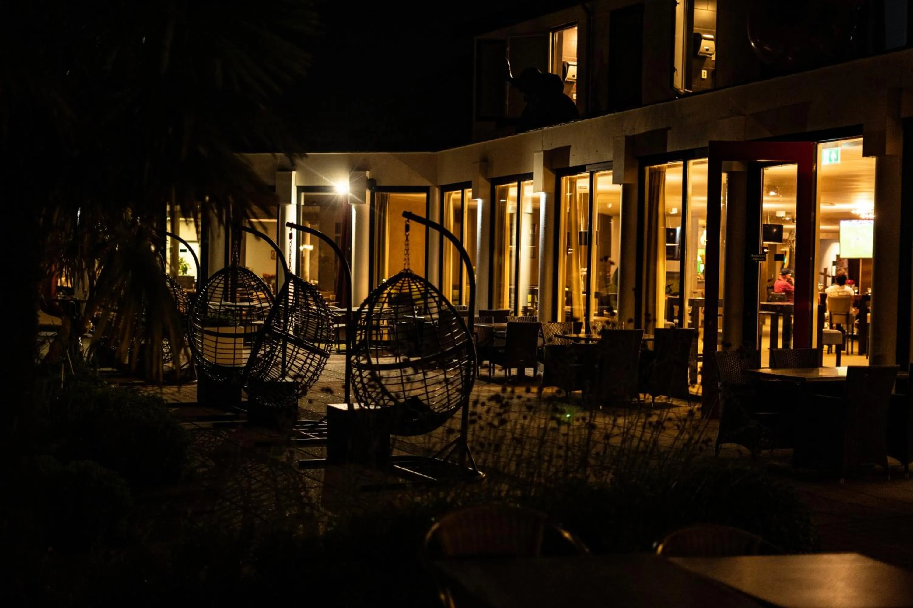 Hotel De Elderschans