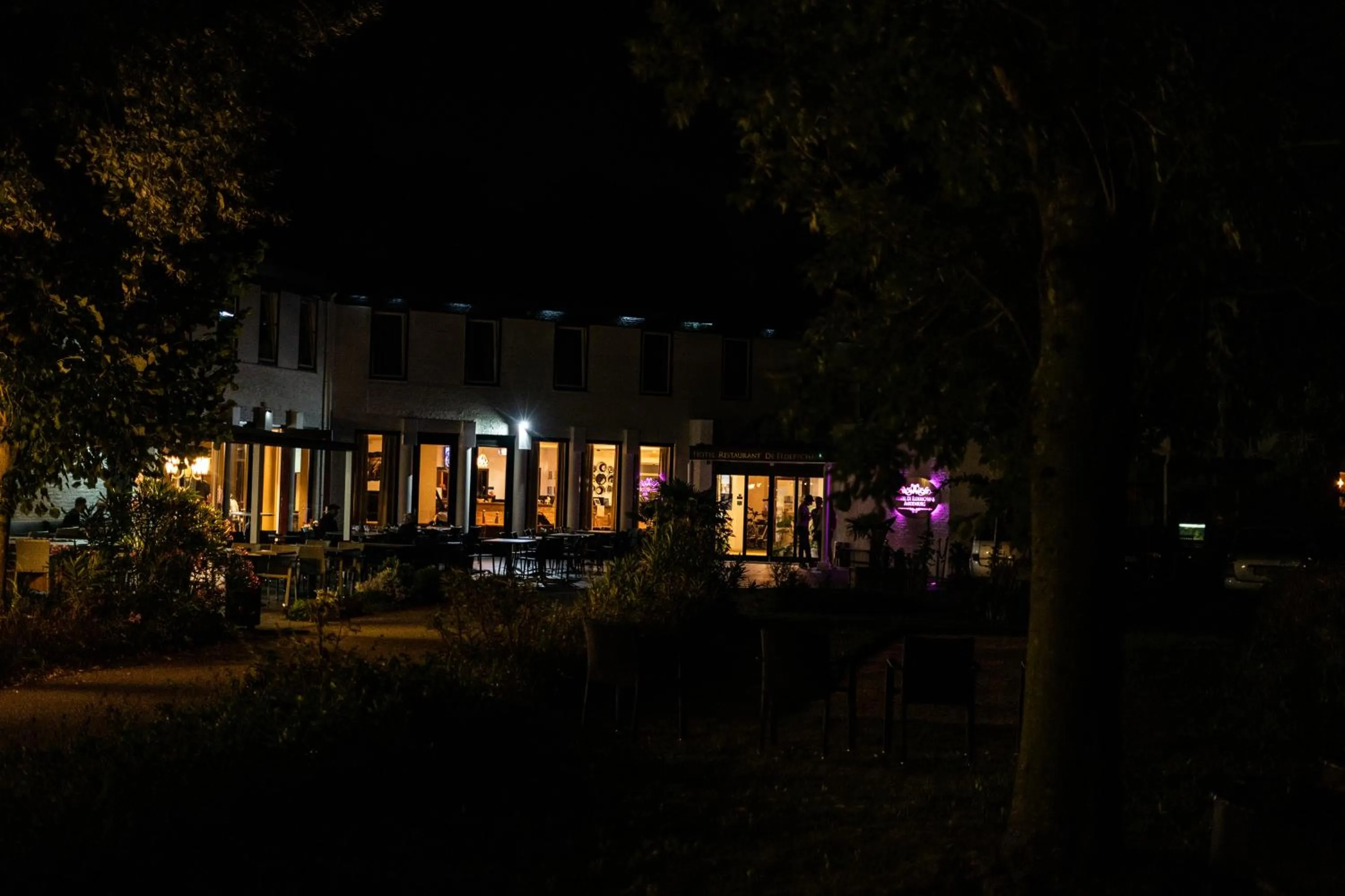 Hotel De Elderschans