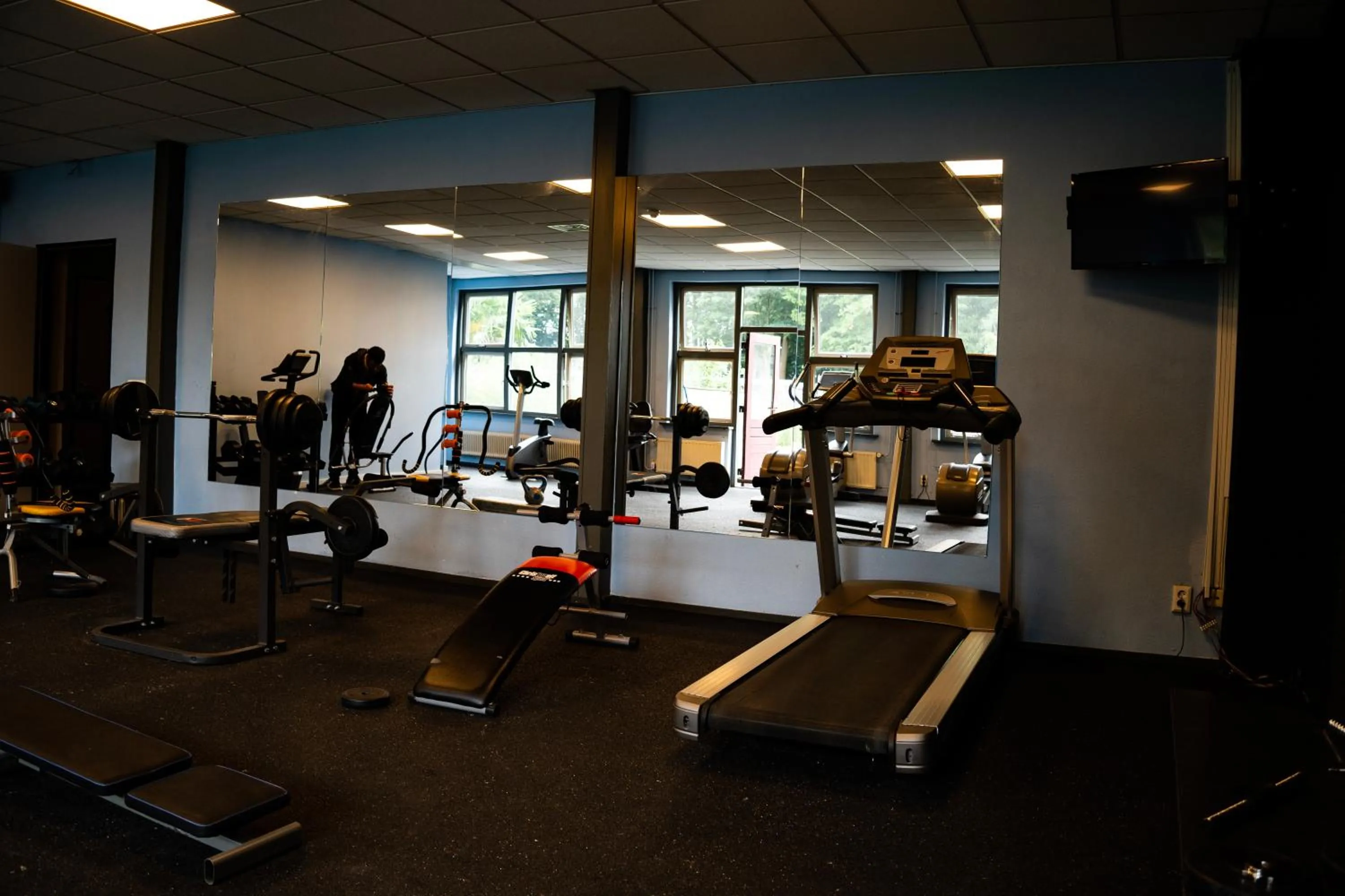 Activities in Hotel De Elderschans