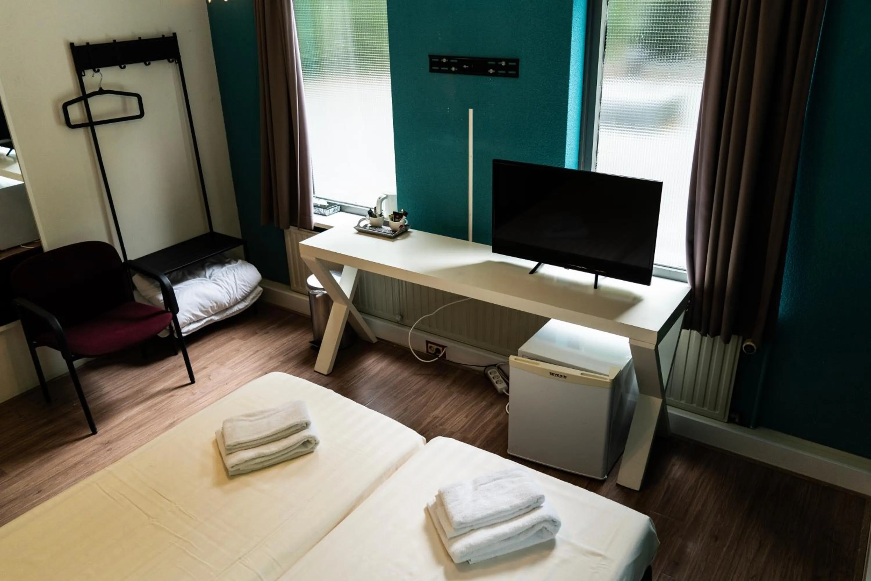 Hotel De Elderschans