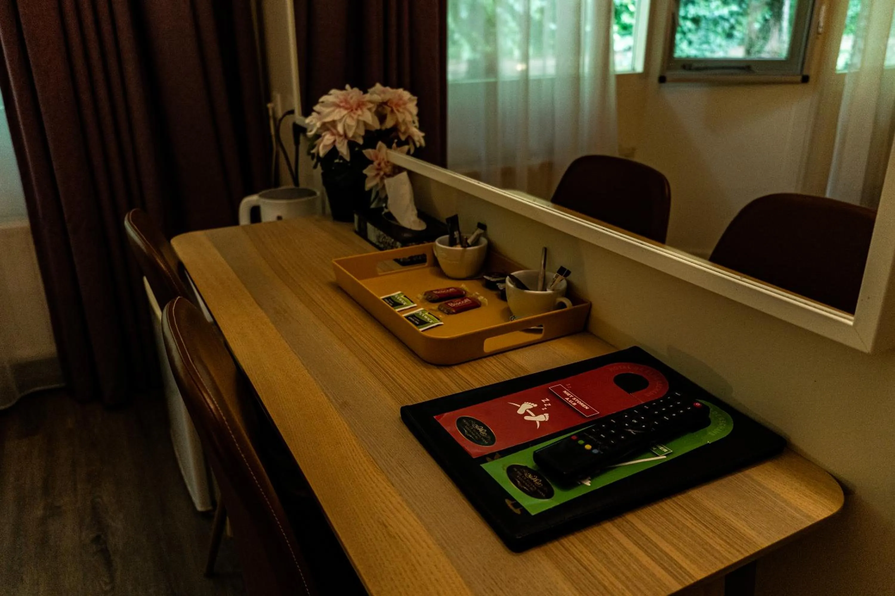 Hotel De Elderschans