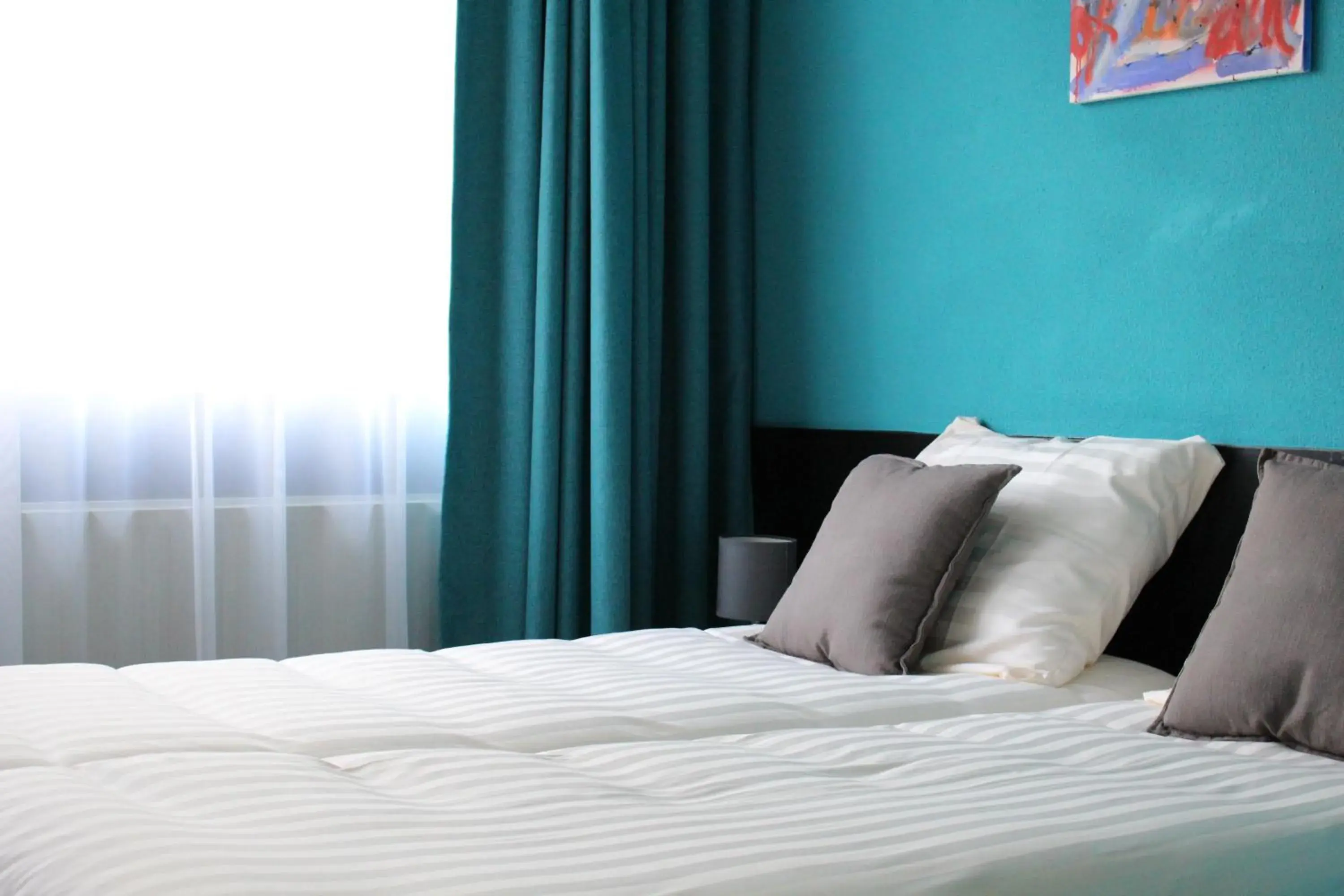 Standard Double Room in Hotel De Elderschans Standard Double Room in Hotel De Elderschans