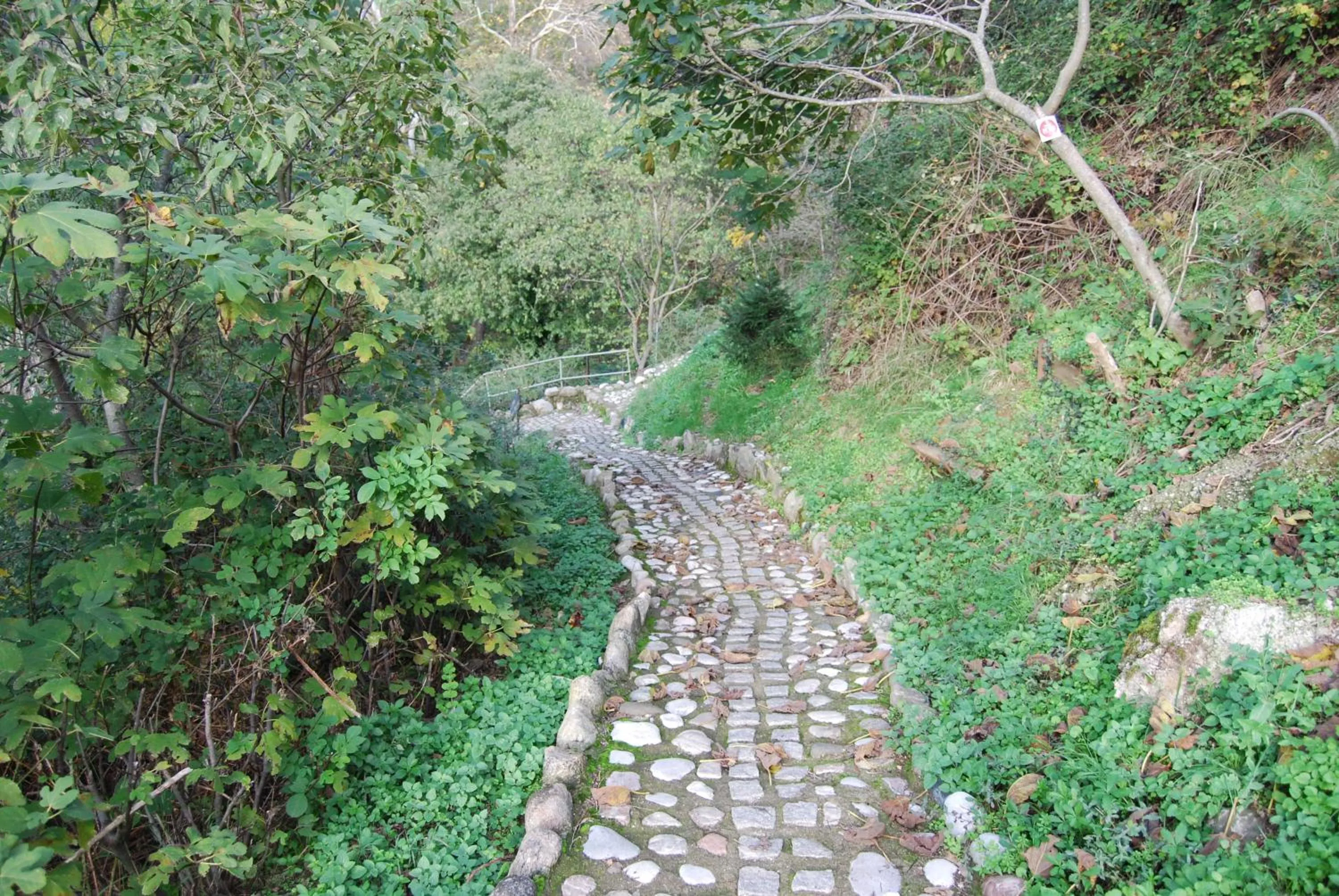 Pyrgos Adrachti