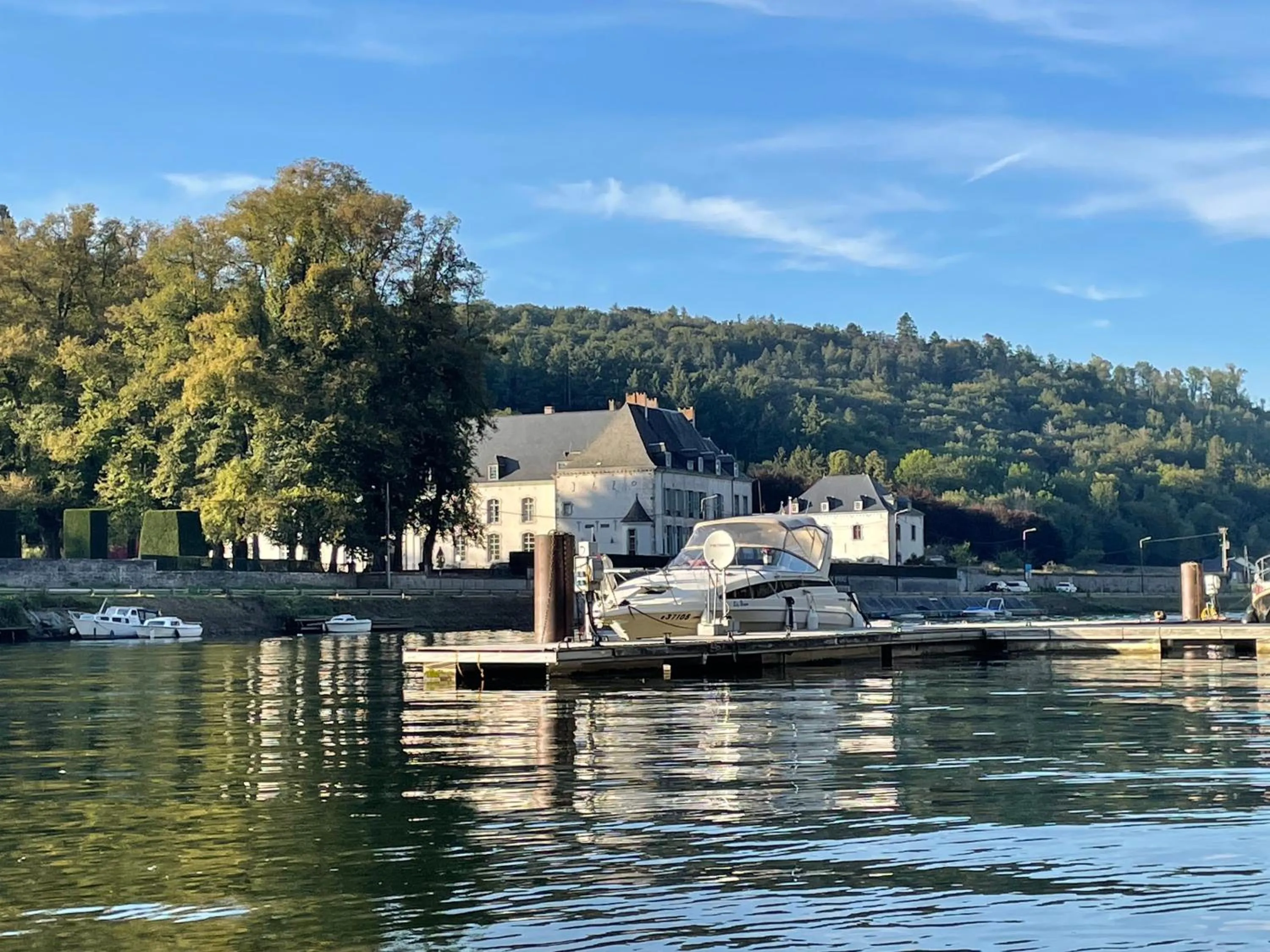 Nearby landmark in B&B Windsor - Guesthouse