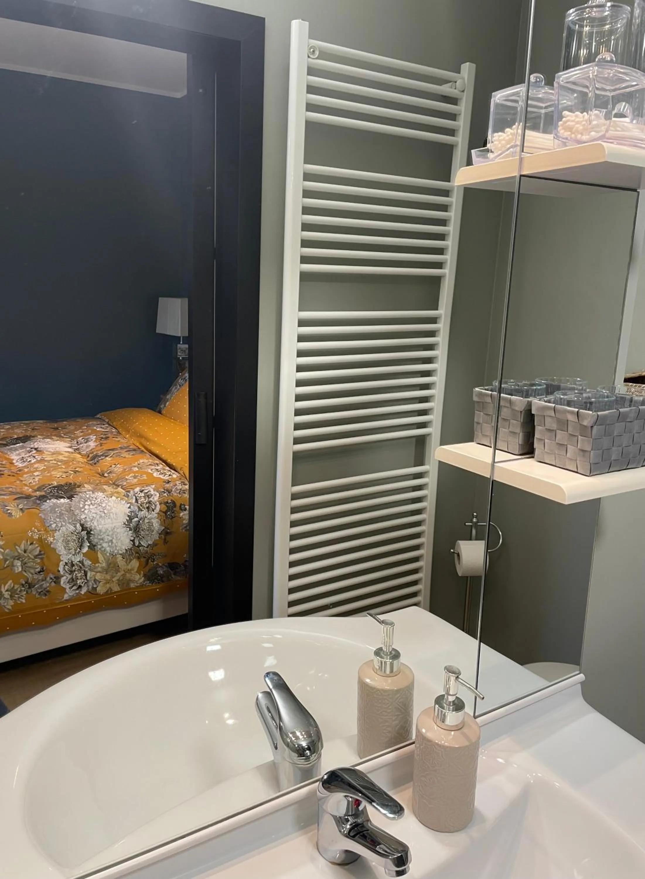 Bathroom in B&B Windsor - Guesthouse