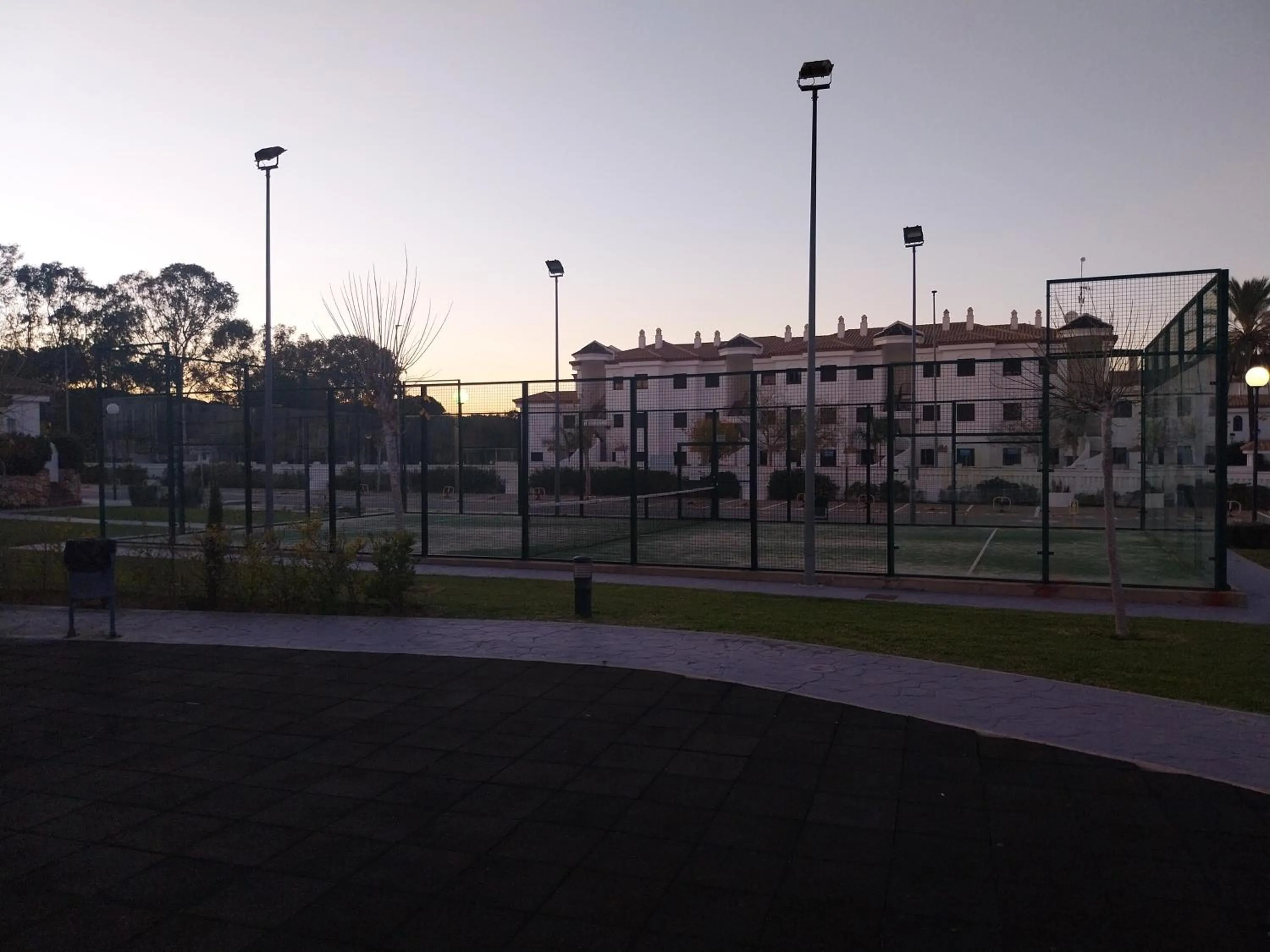 Sports in Apartamento Taymar Daniel