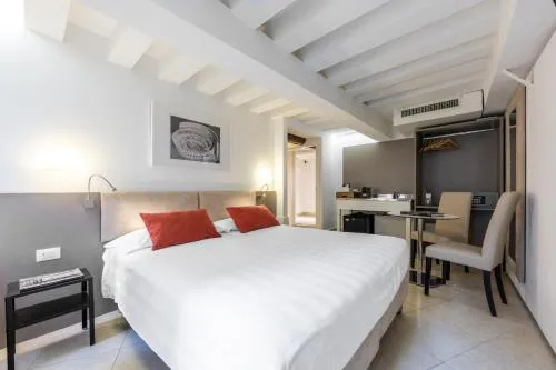 Leone Hotel