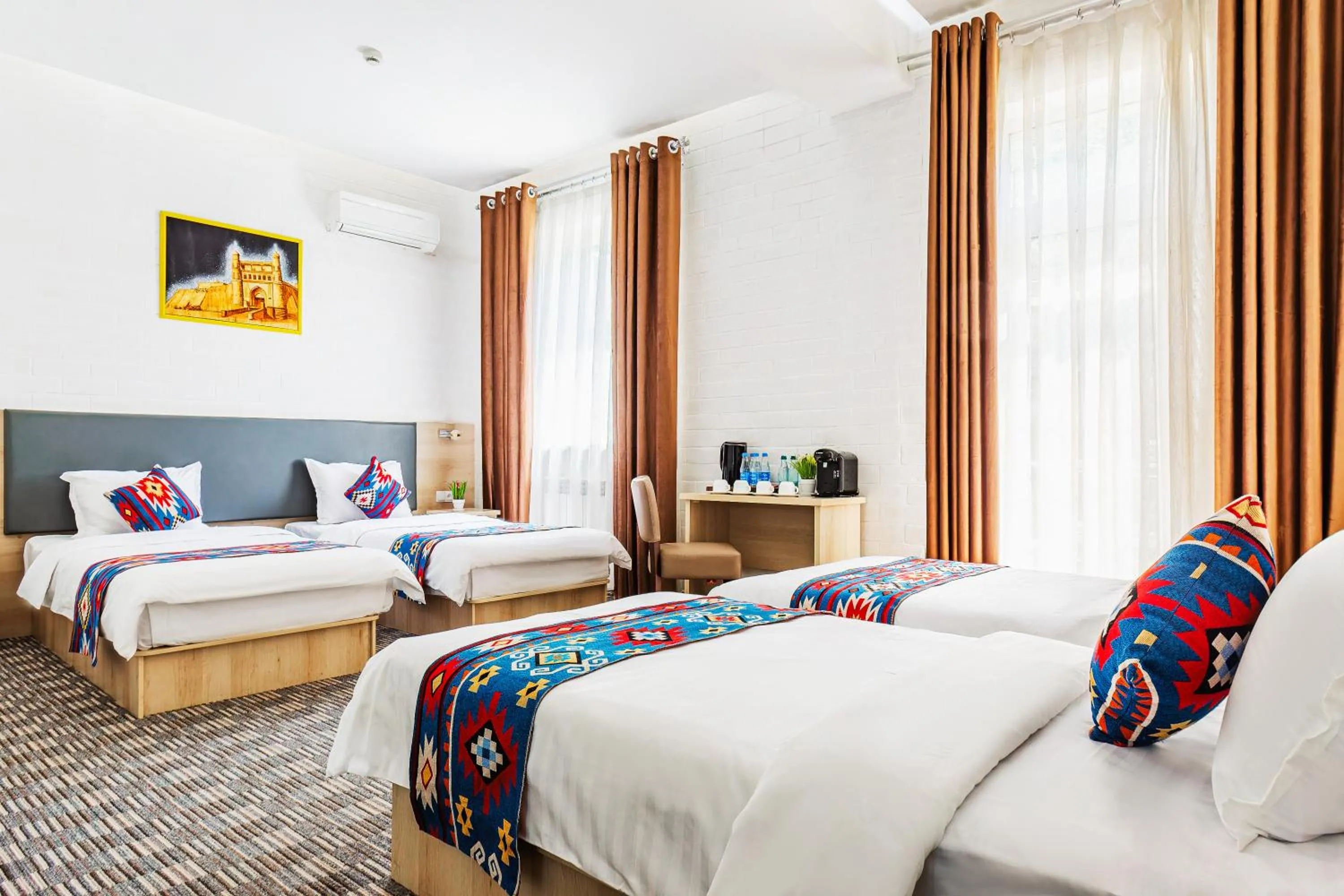 Solief Hotel