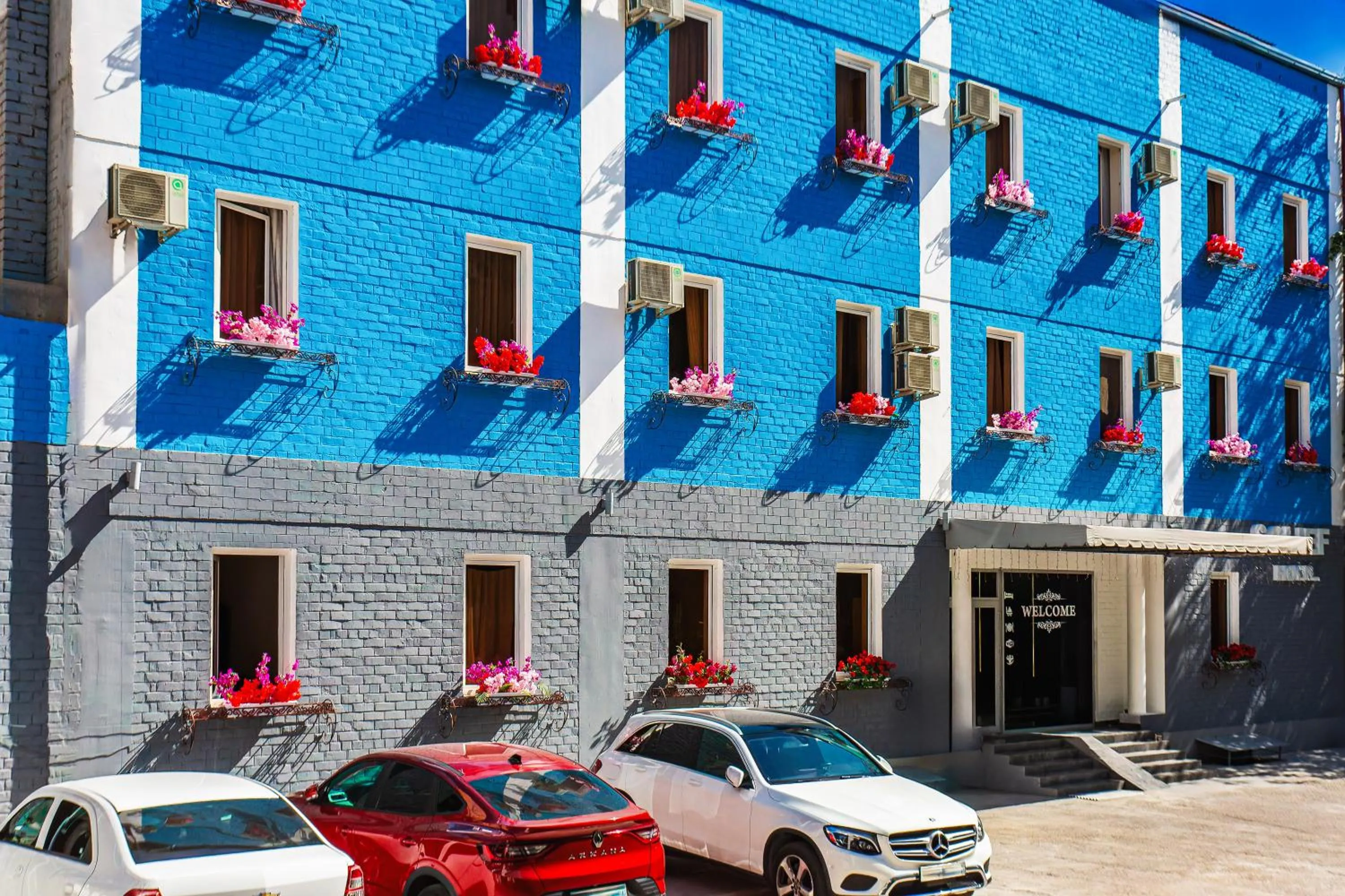 Solief Hotel