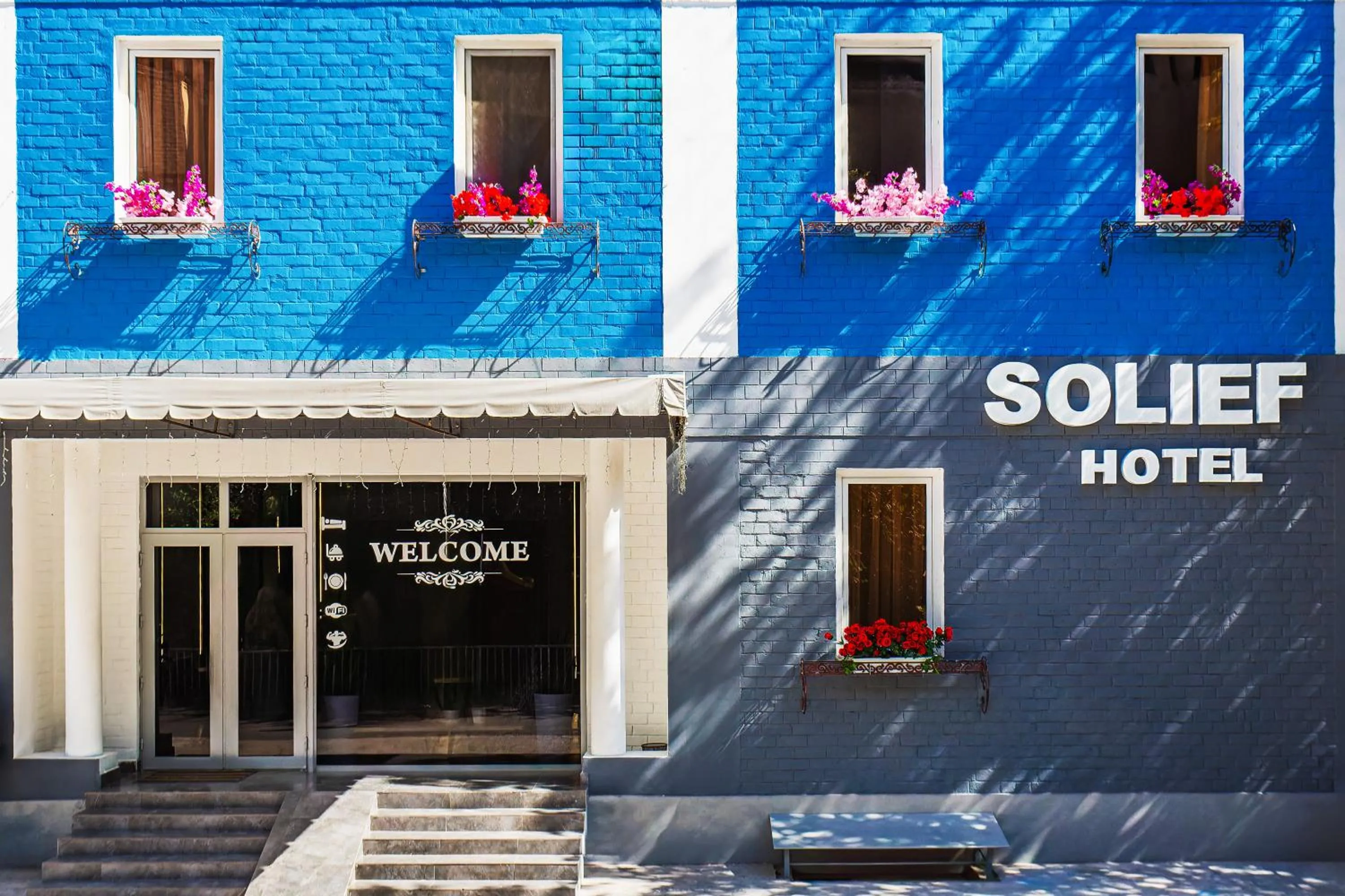 Solief Hotel