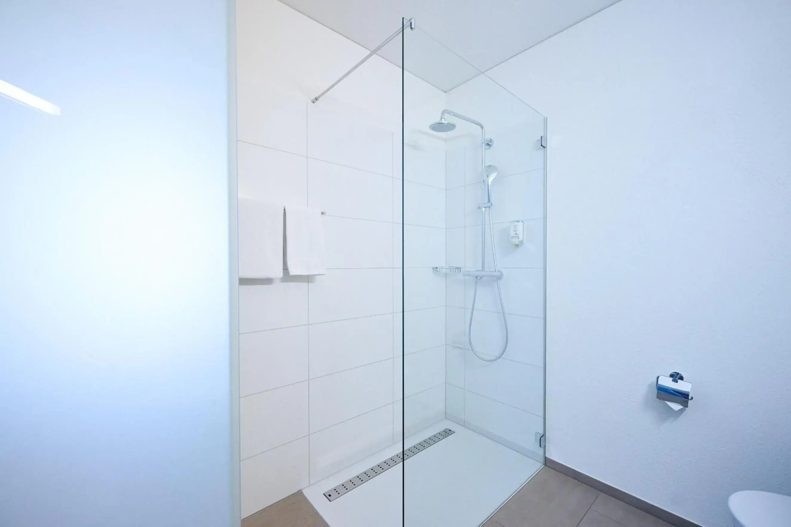Single Room in Smart Hotel Kreisel --Self check-In Single Room in Smart Hotel Kreisel --Self check-In