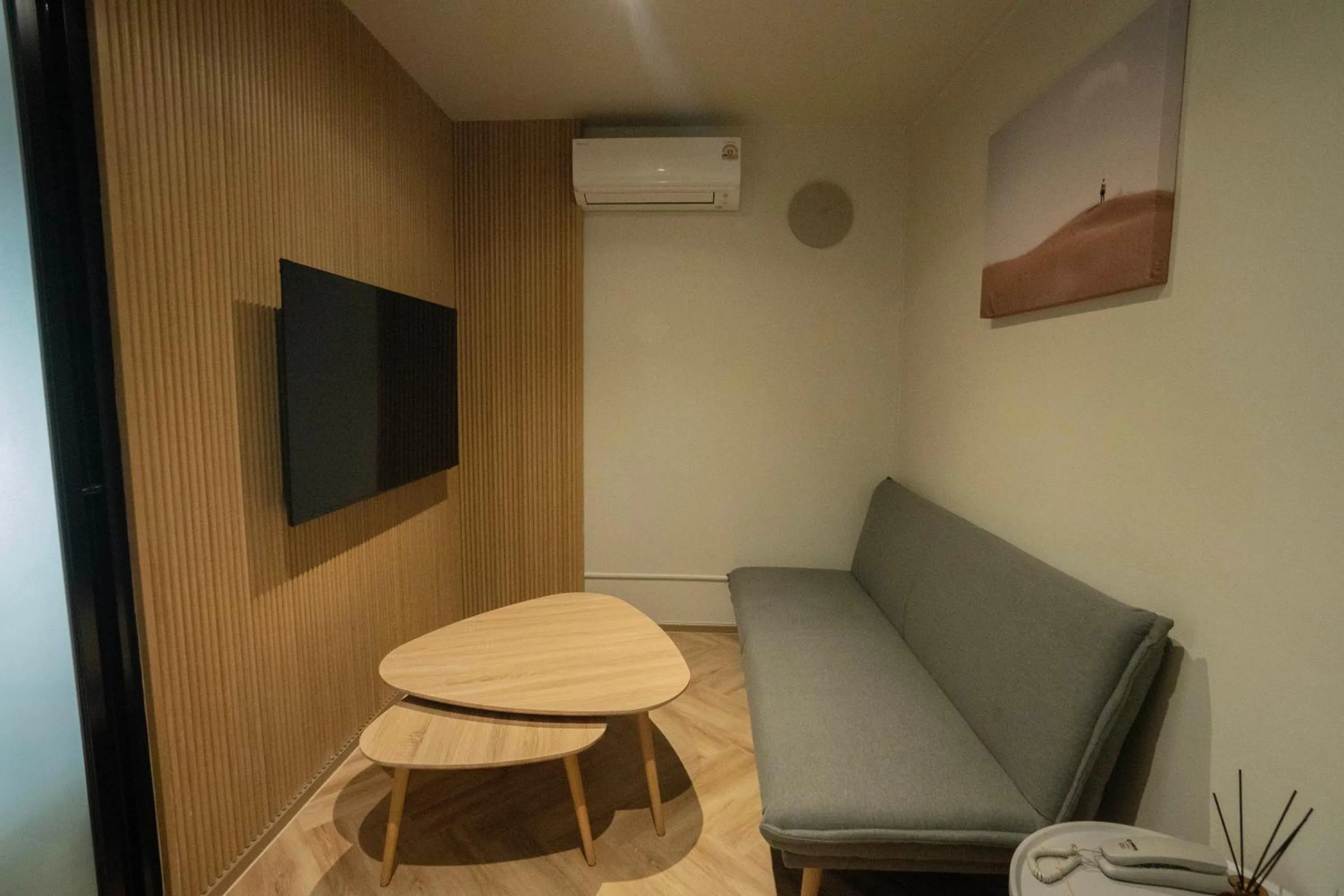 Infinite Hotel-Ratchada