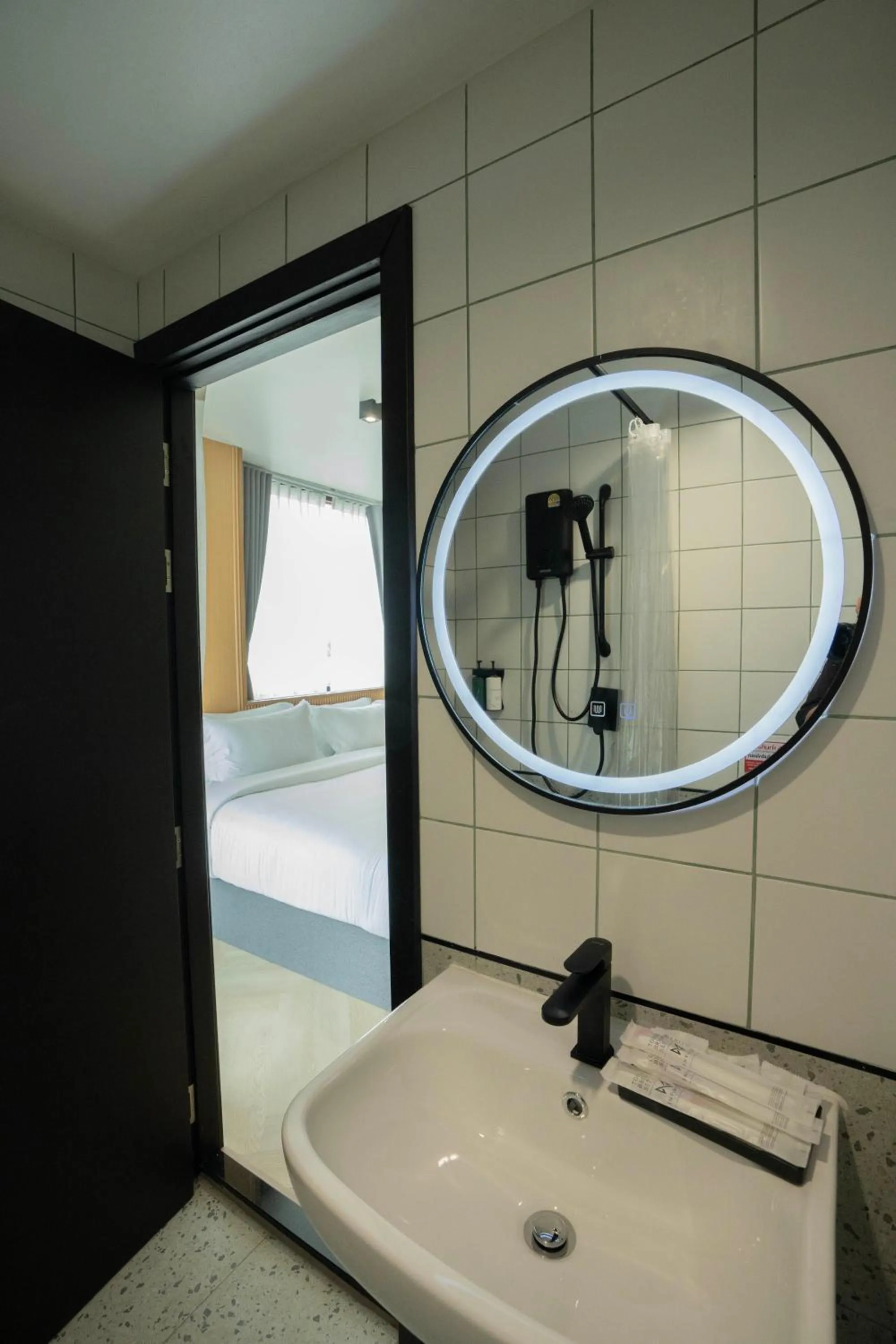 Infinite Hotel-Ratchada