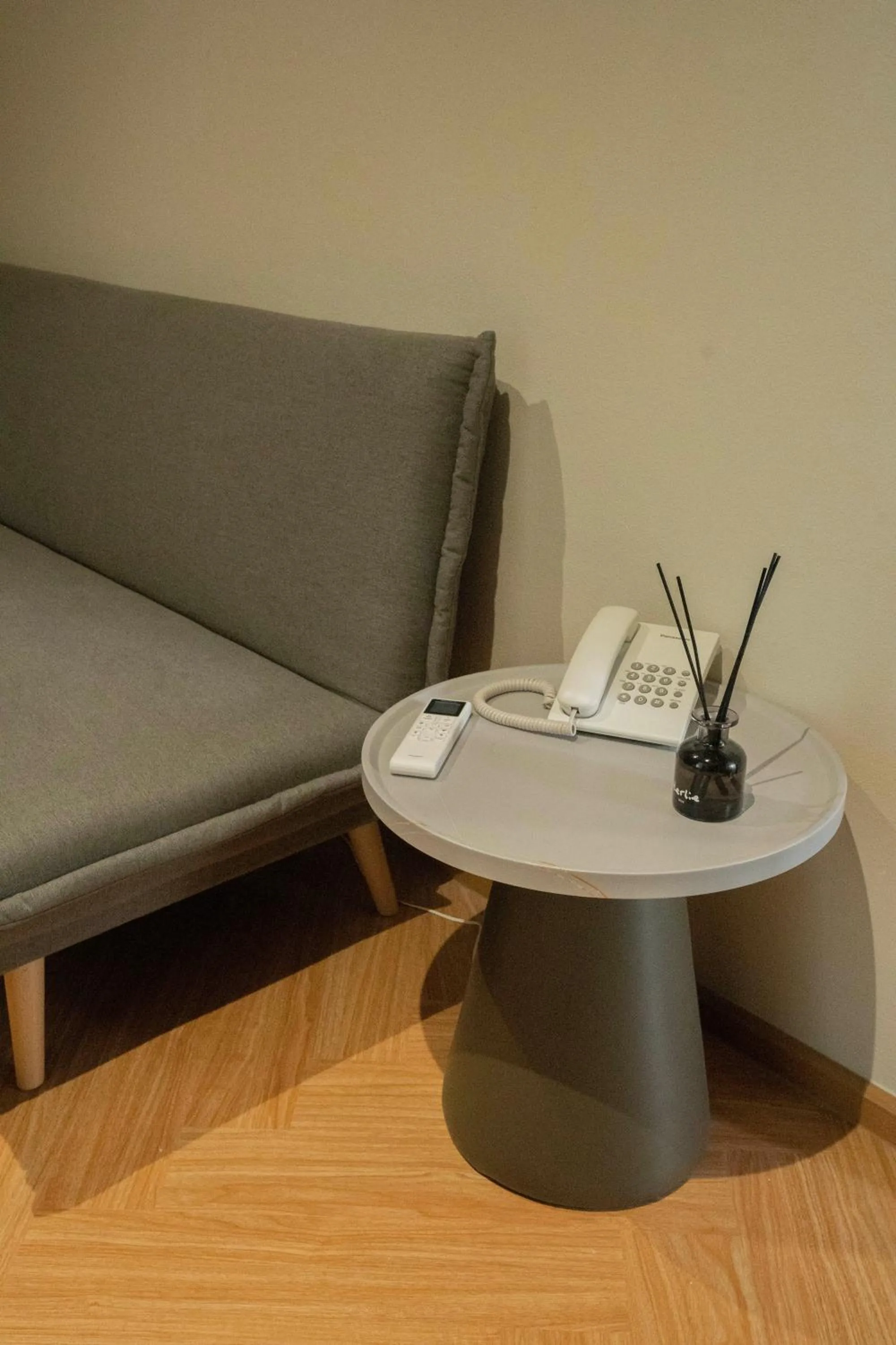 Infinite Hotel-Ratchada