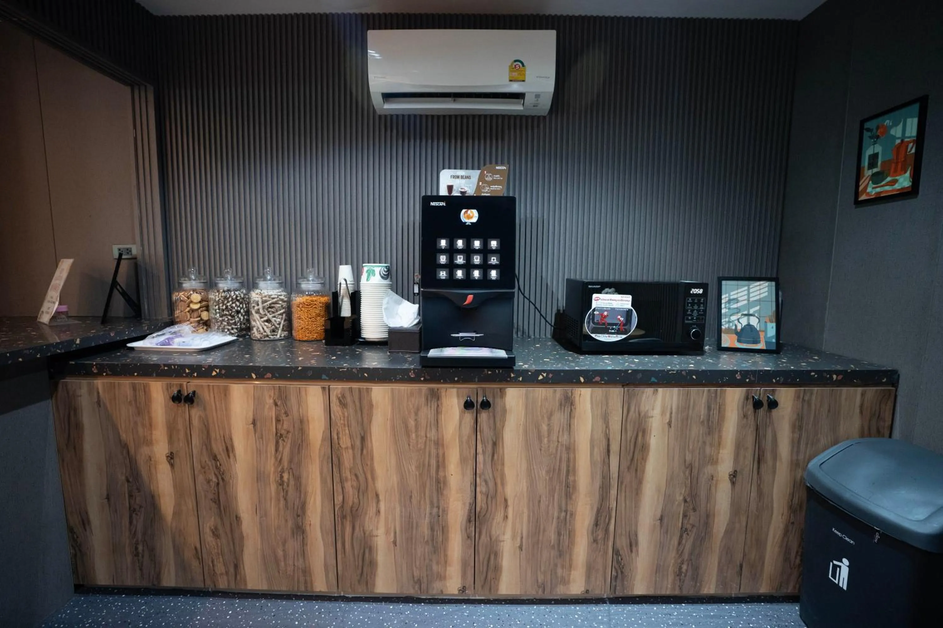 Infinite Hotel-Ratchada