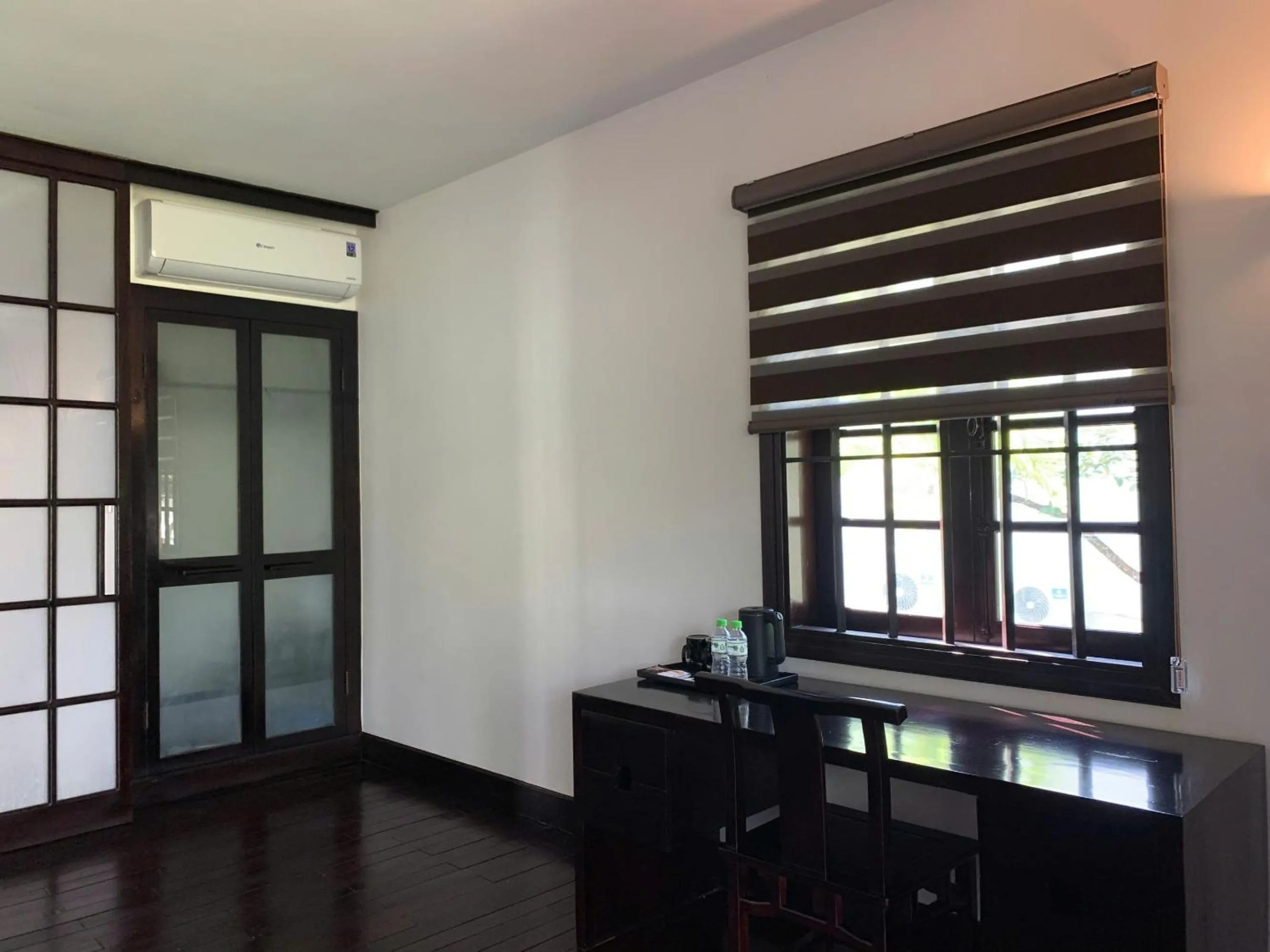 Standard Villa in RMH Le Belhamy Beach Resort