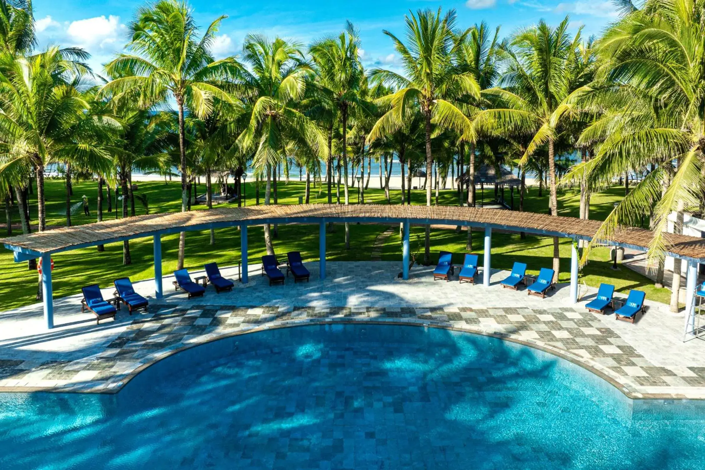 RMH Le Belhamy Beach Resort RMH Le Belhamy Beach Resort